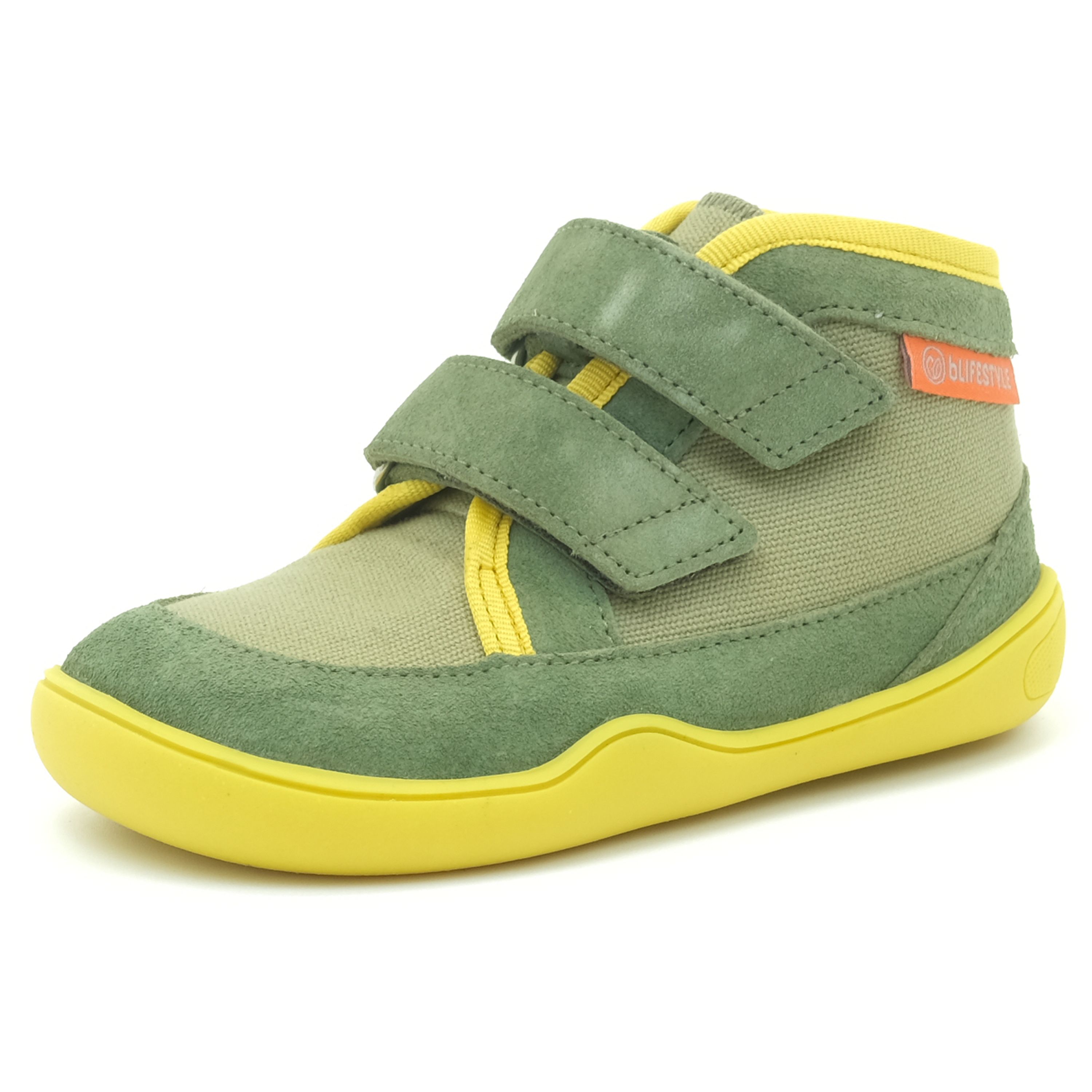 Blifestyle Nasenaffen