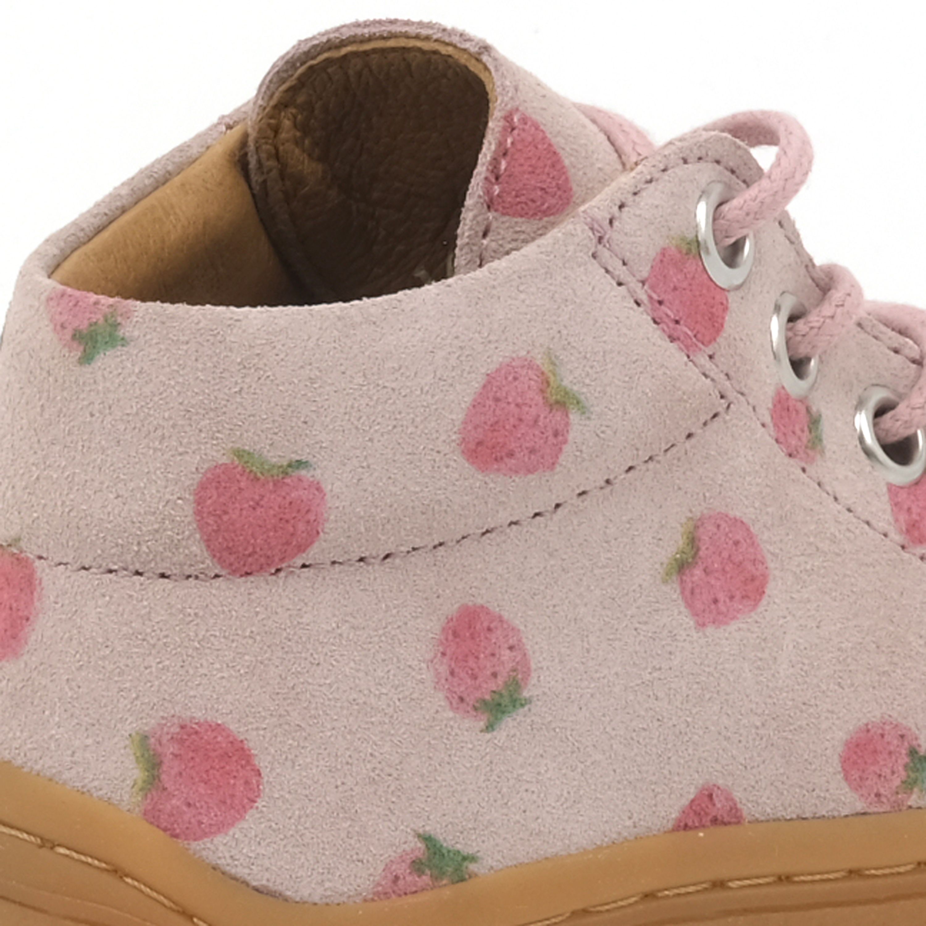 Froddo First Step Laces