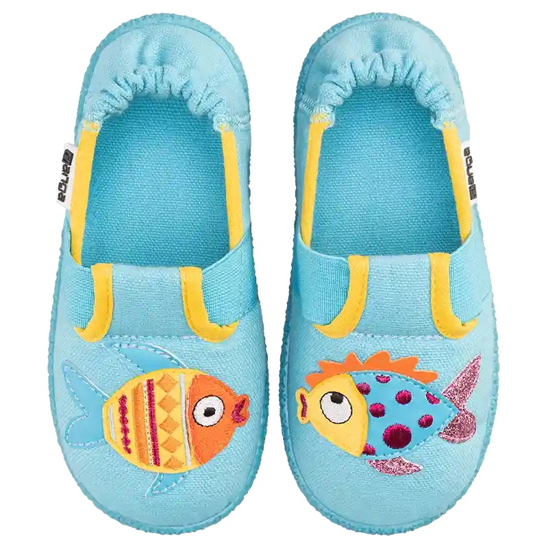 Nanga Goldfischi 2.0