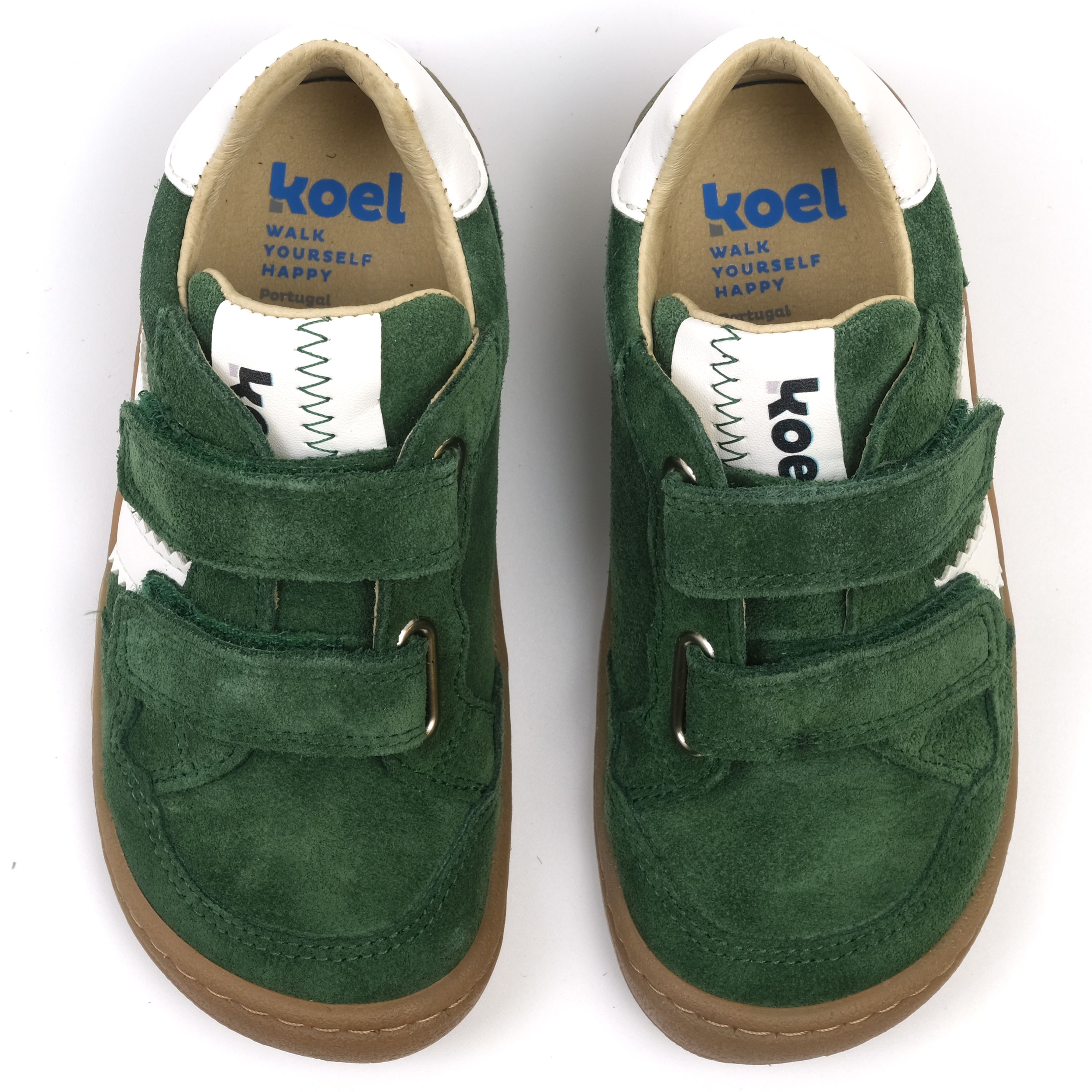 Koel Bali 2.0 Suede
