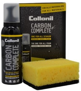 Collonil Carbon Complete Set