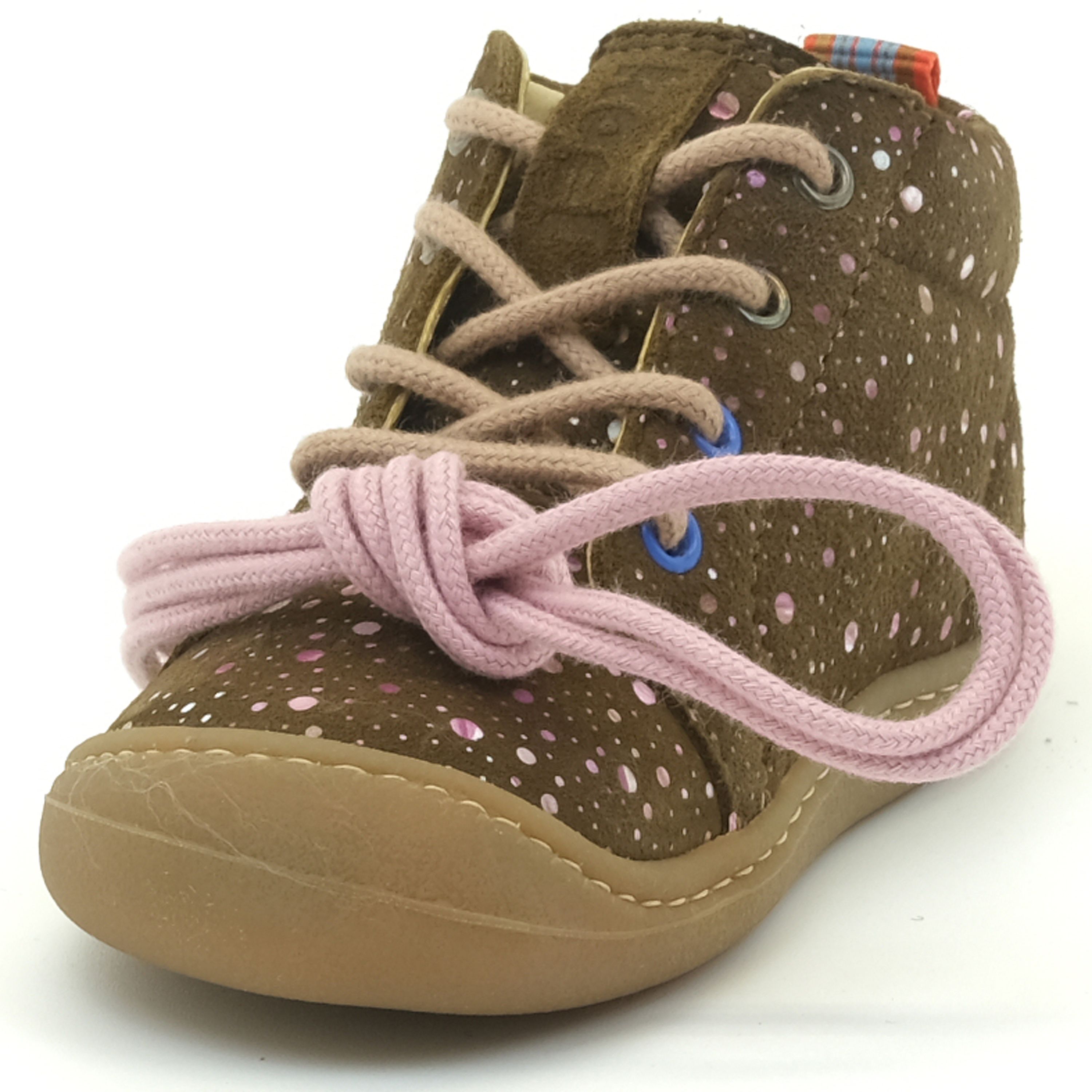 Koel Ben M Suede Fantasy