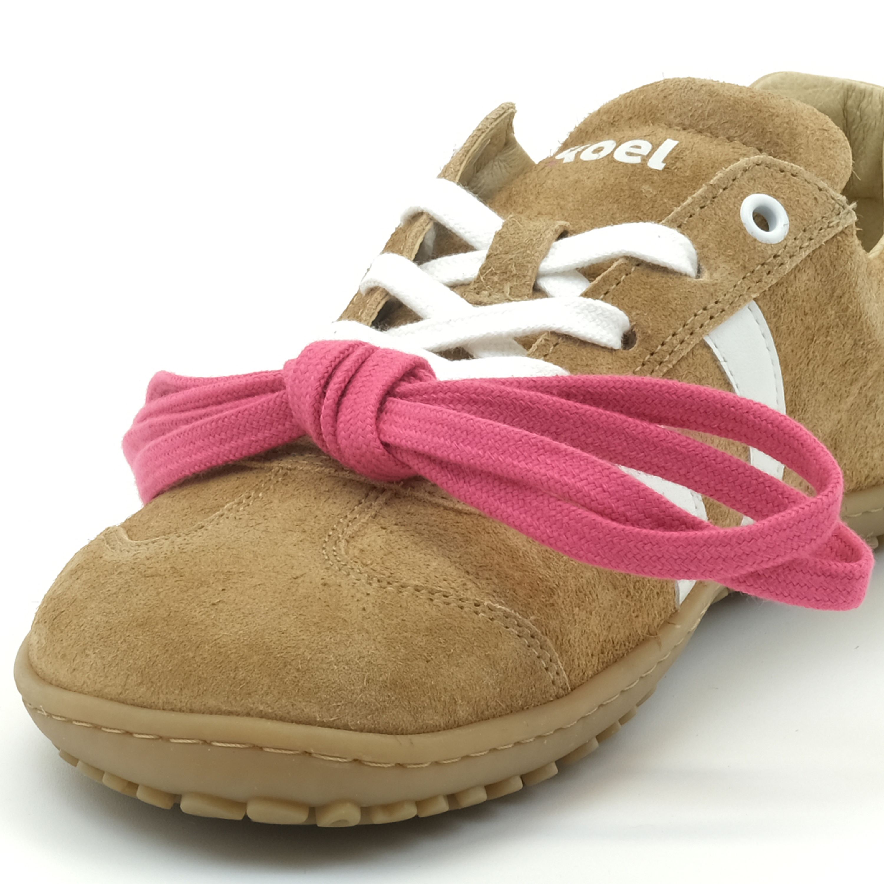 Koel Ila Suede Wild