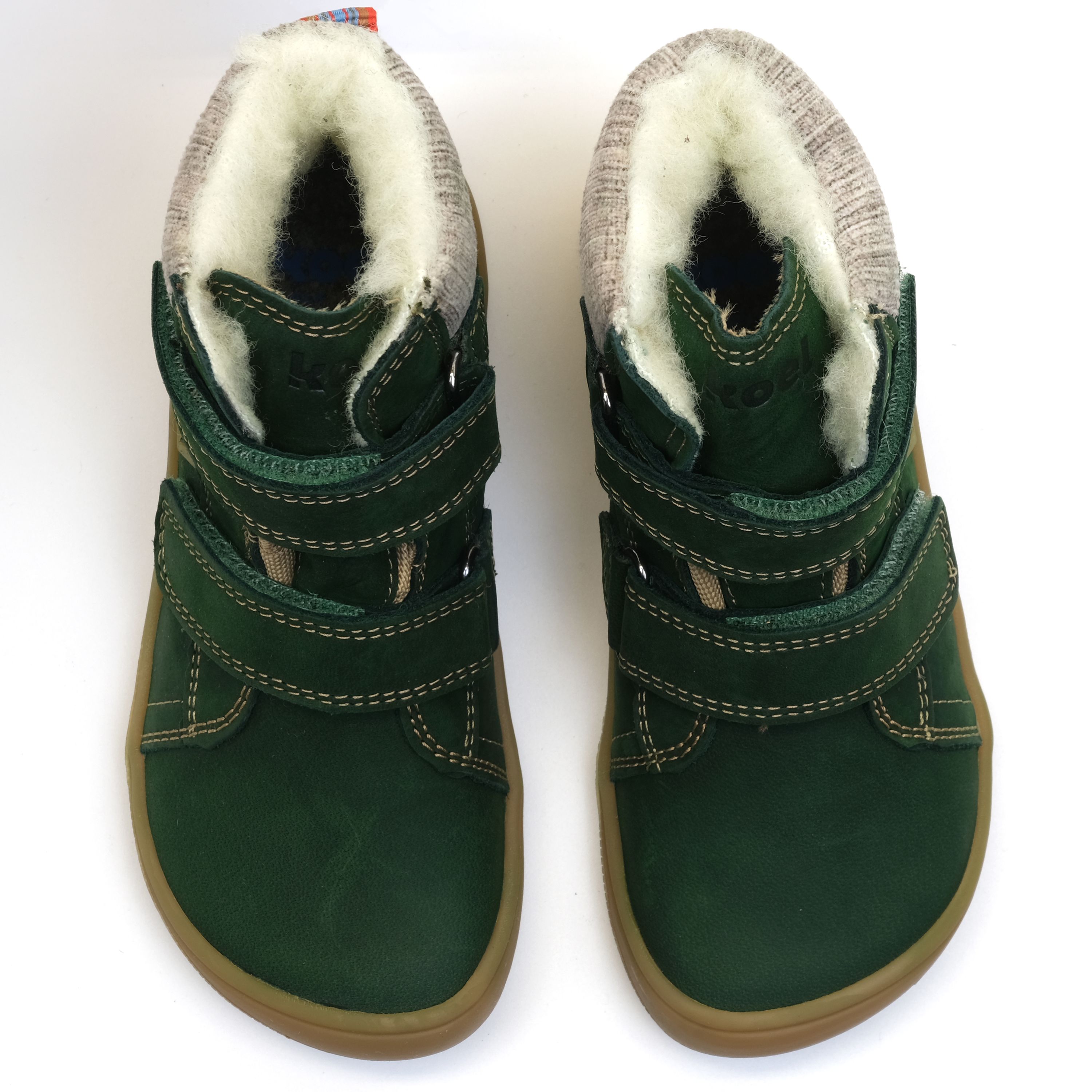 Koel Dean Tex Wool