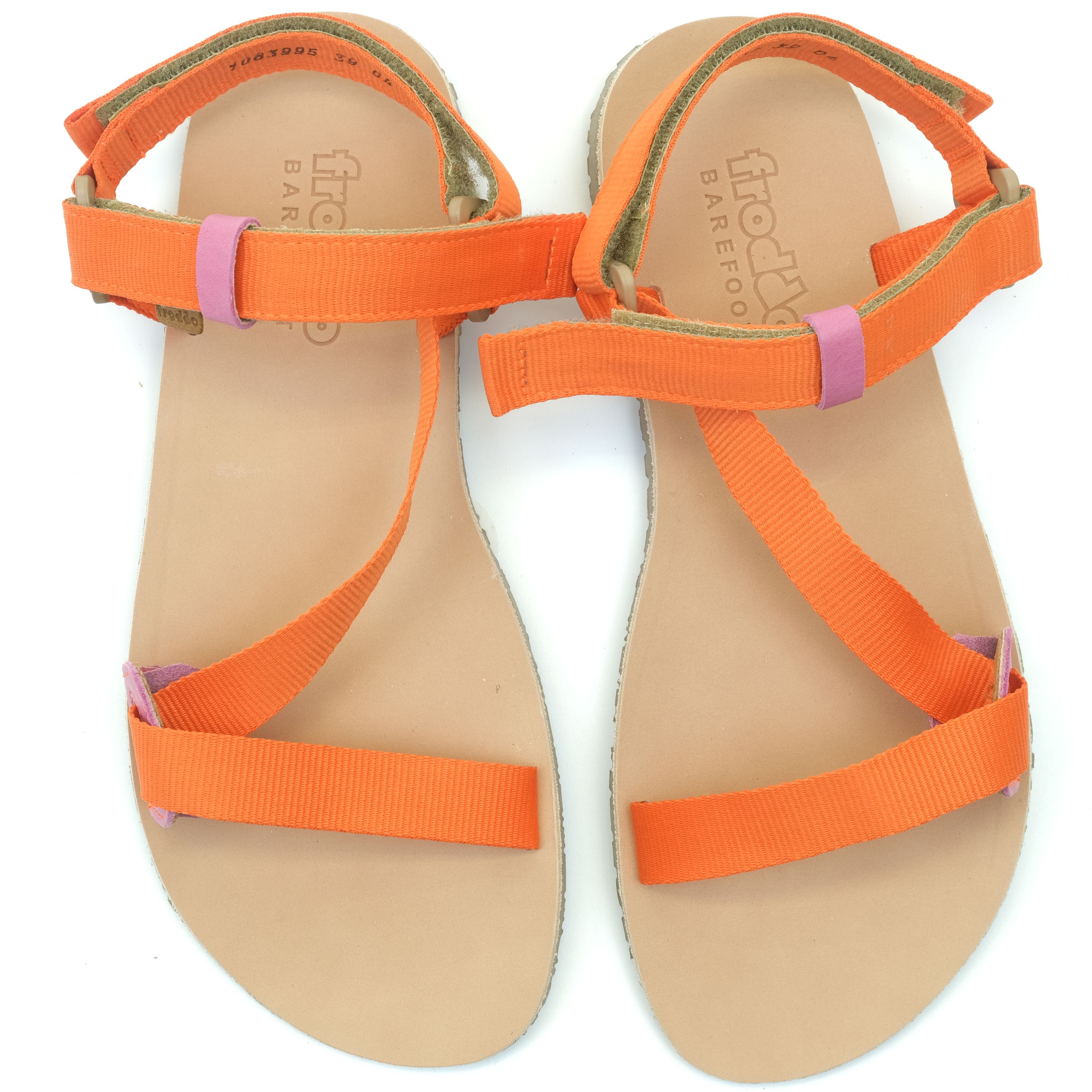 Froddo Flexy Straps