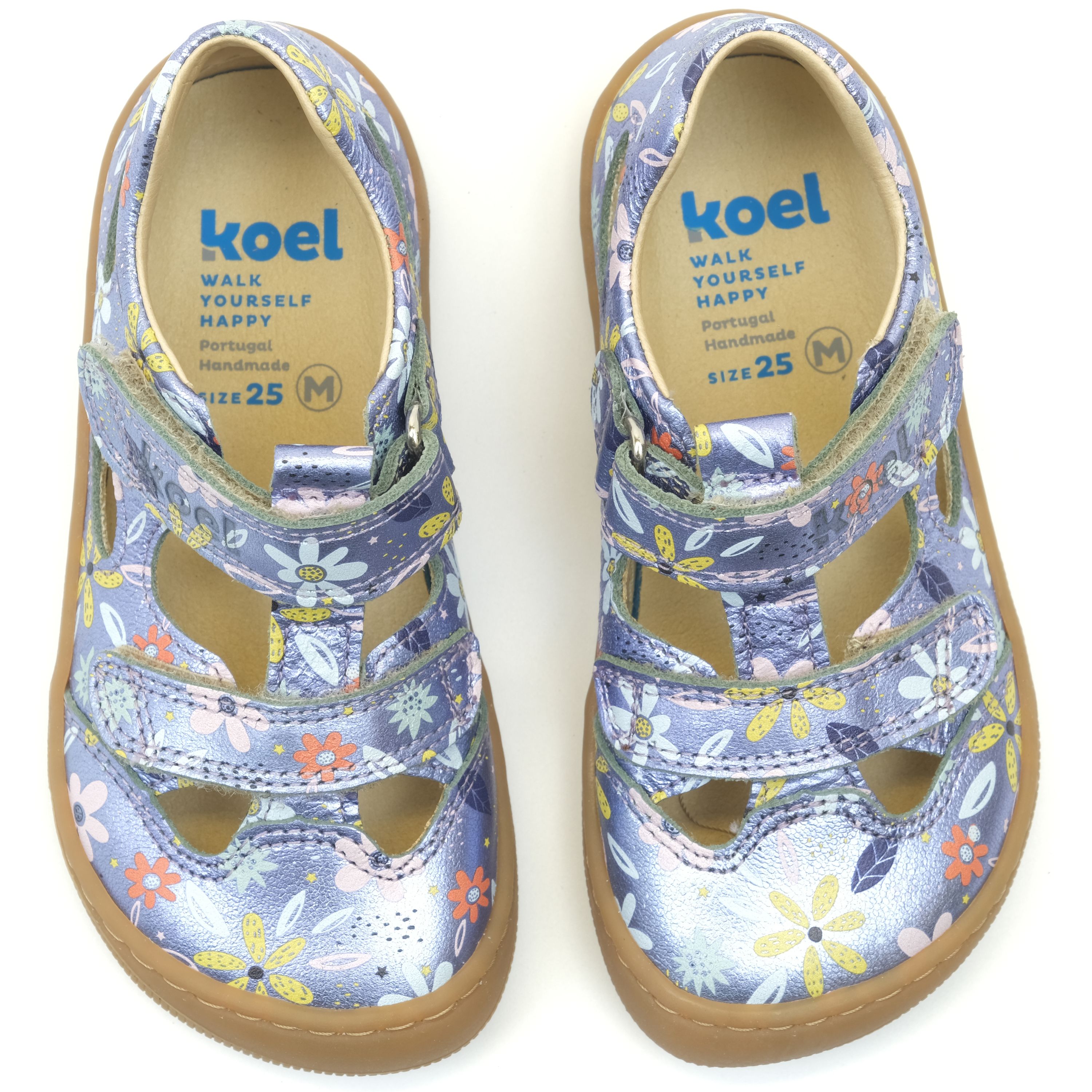 Koel Deen Print