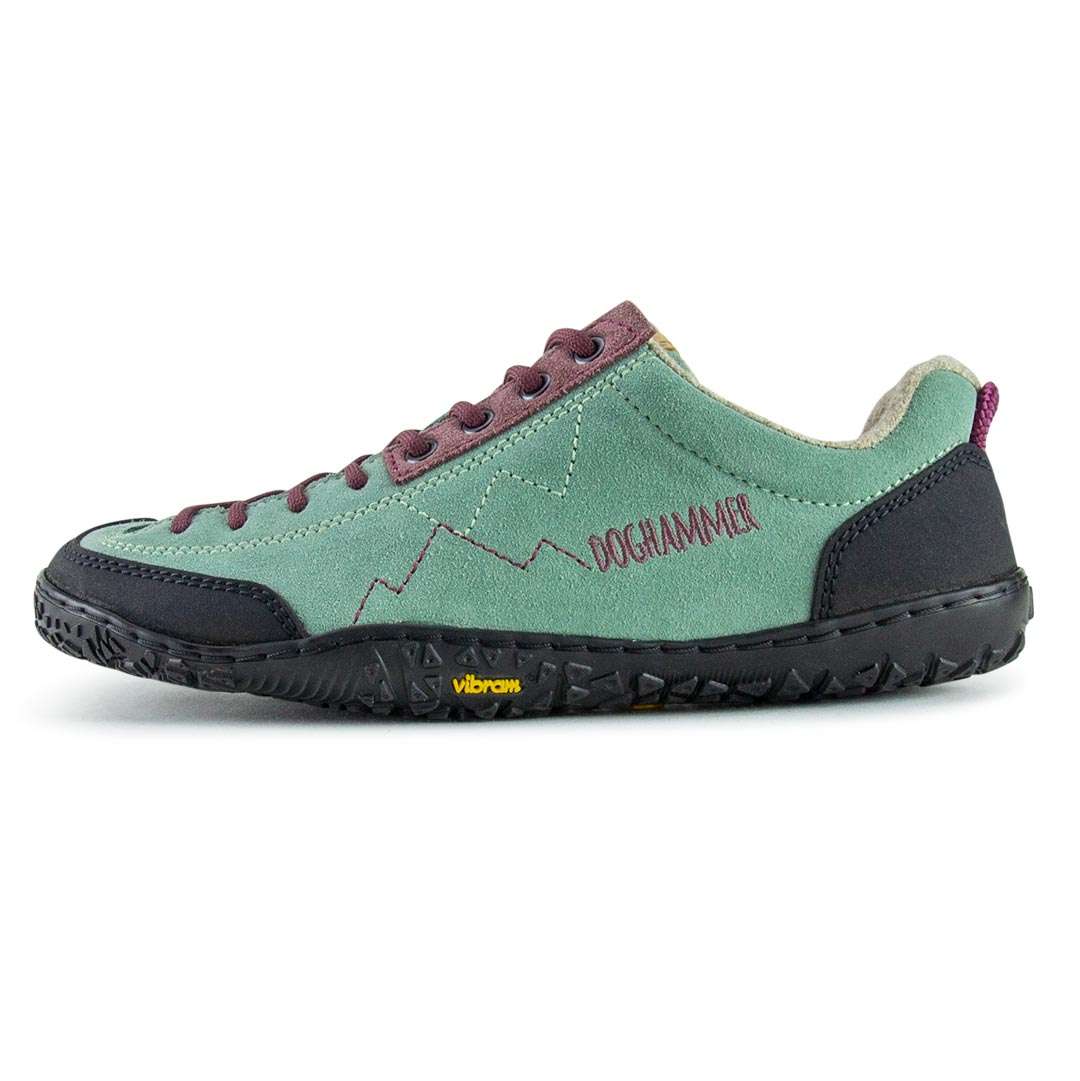 Doghammer Terrar Rock Wool W