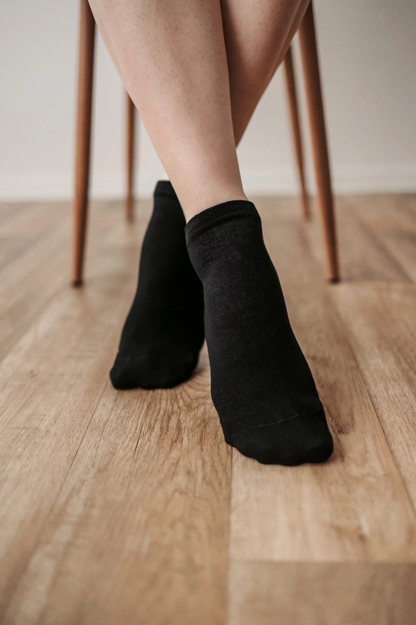 Be Lenka Barefoot Socks Low-cut unisex