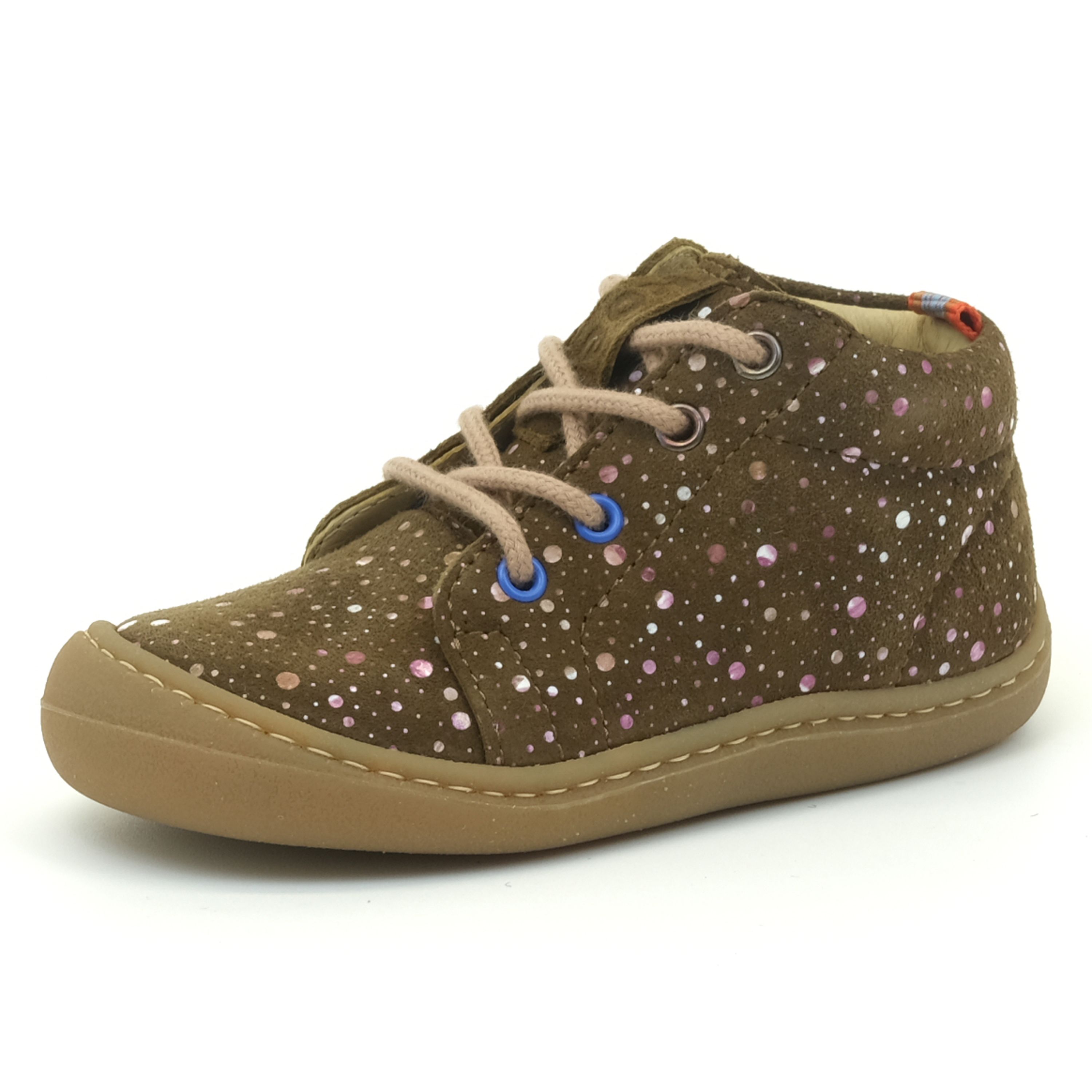 Koel Ben M Suede Fantasy