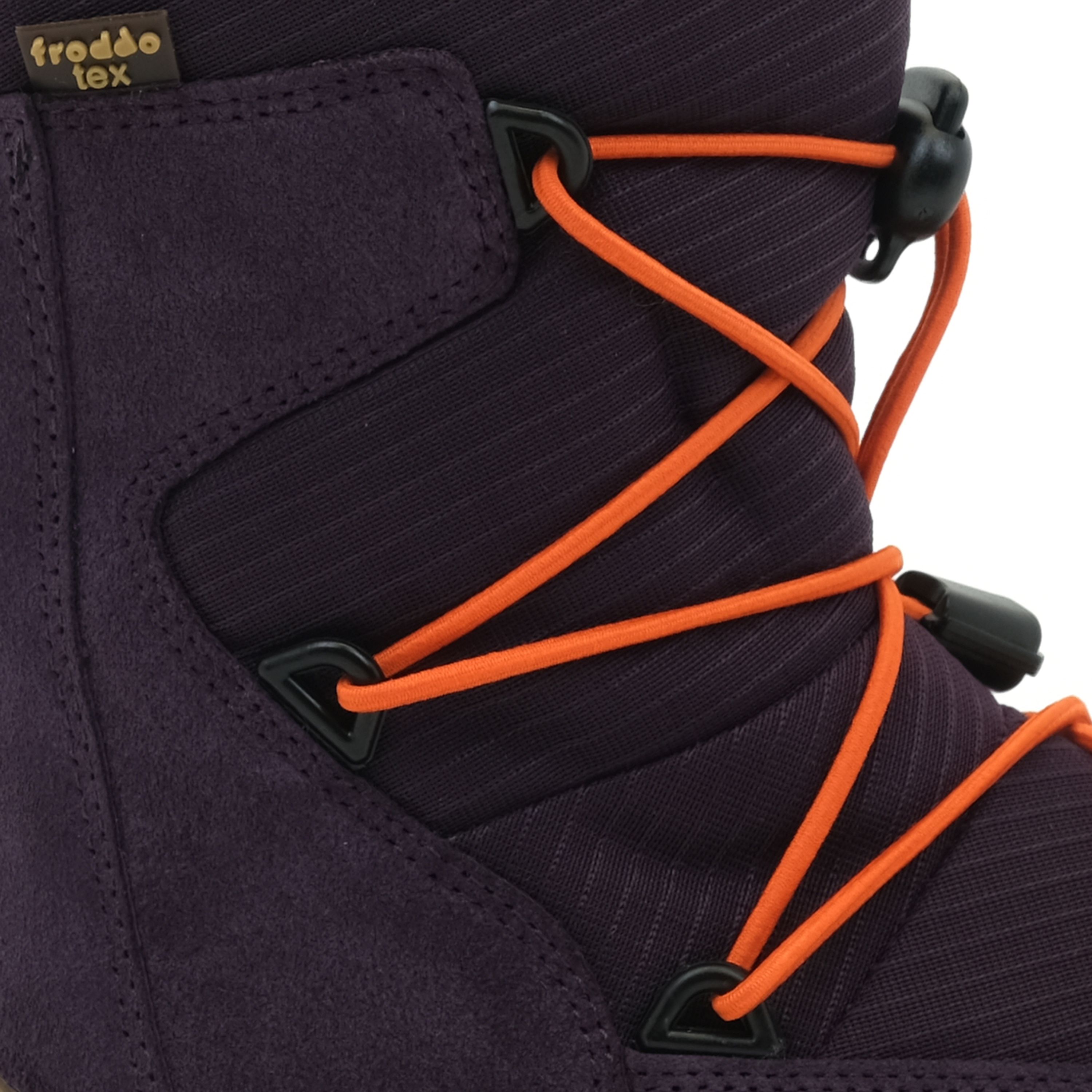 Froddo Tex Track Wool