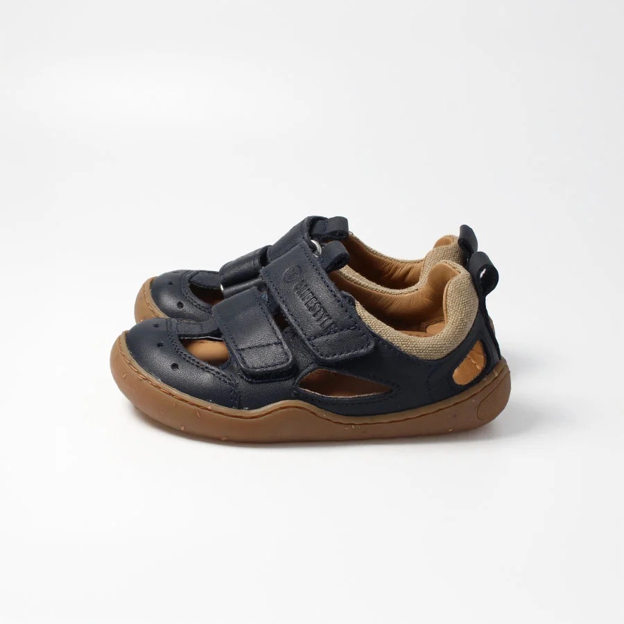 Blifestyle Kammmolch Nappa
