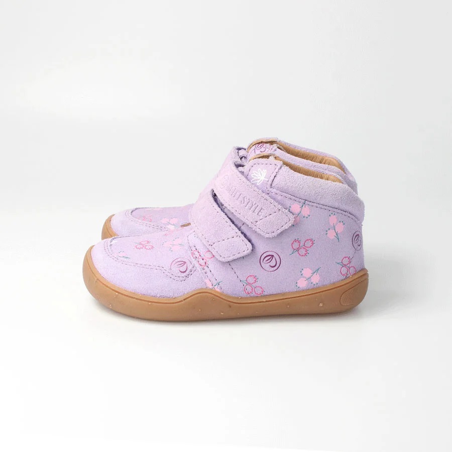 Blifestyle Waschbär Bio Velours