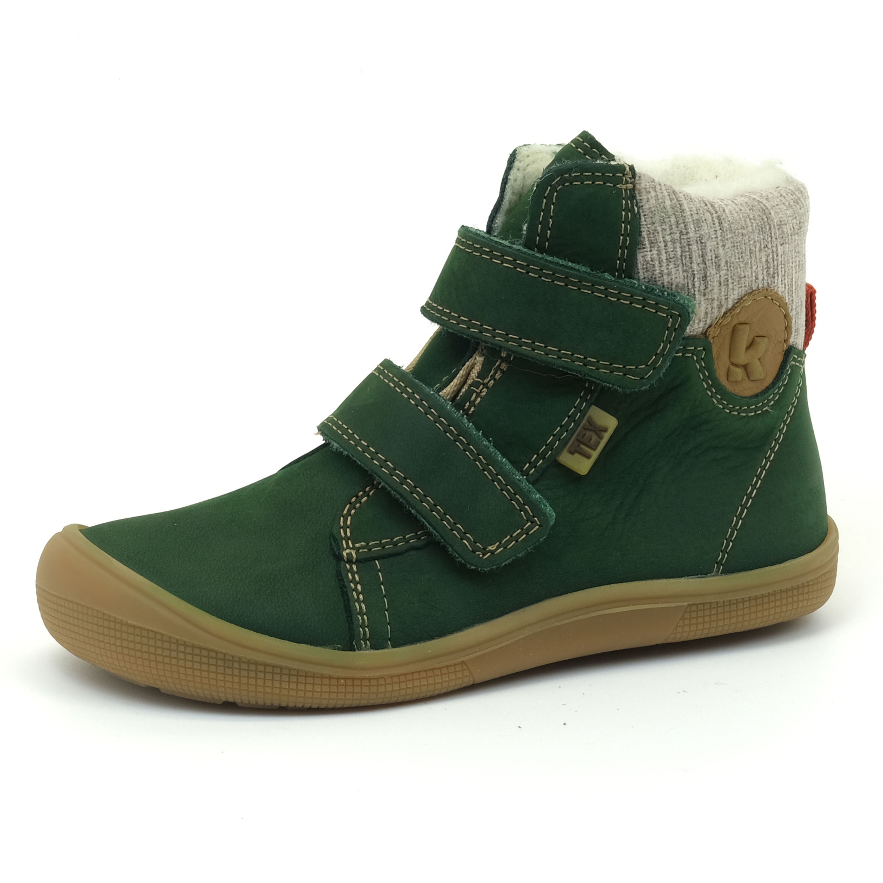 Koel Dean Tex Wool