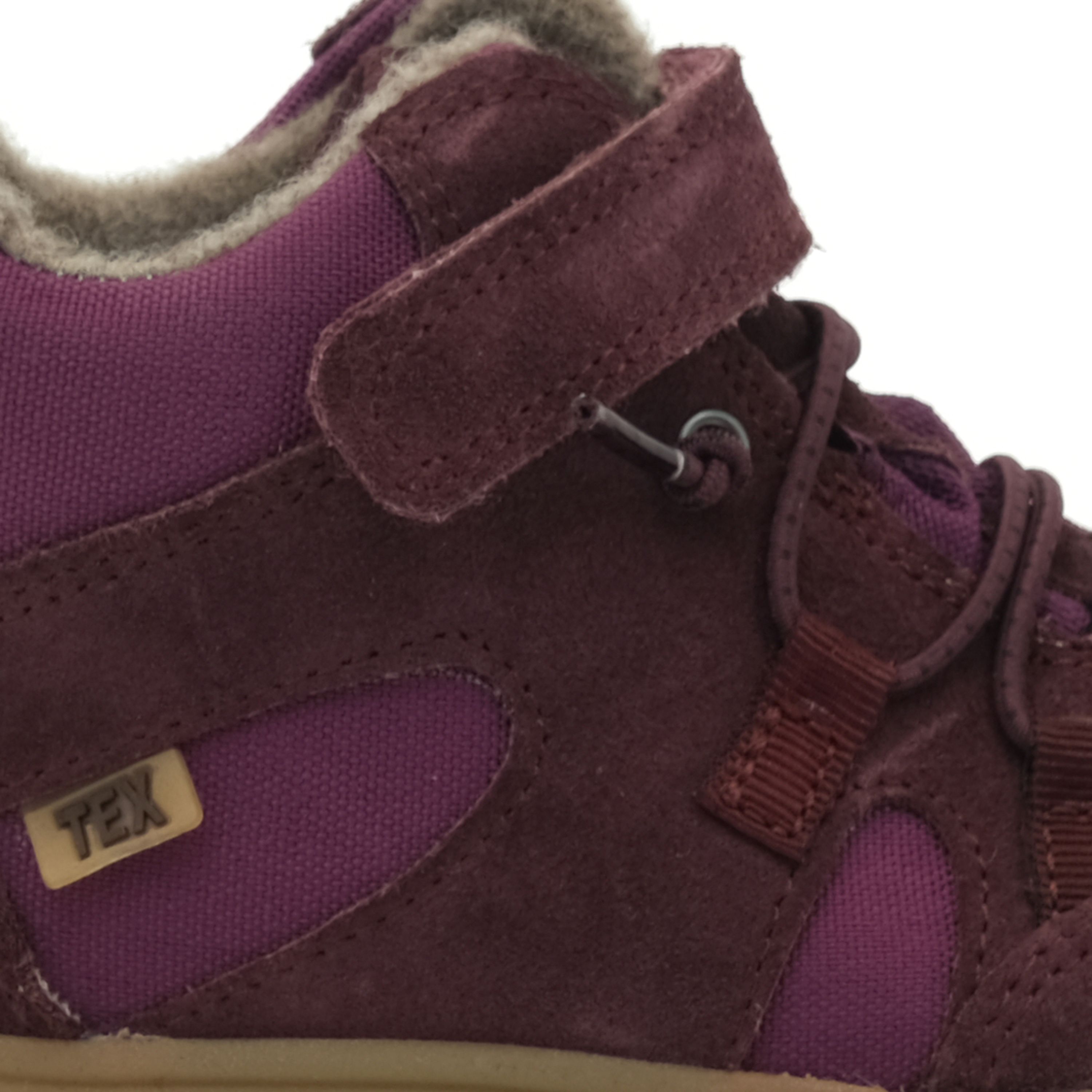 Koel Beau Tex Wool