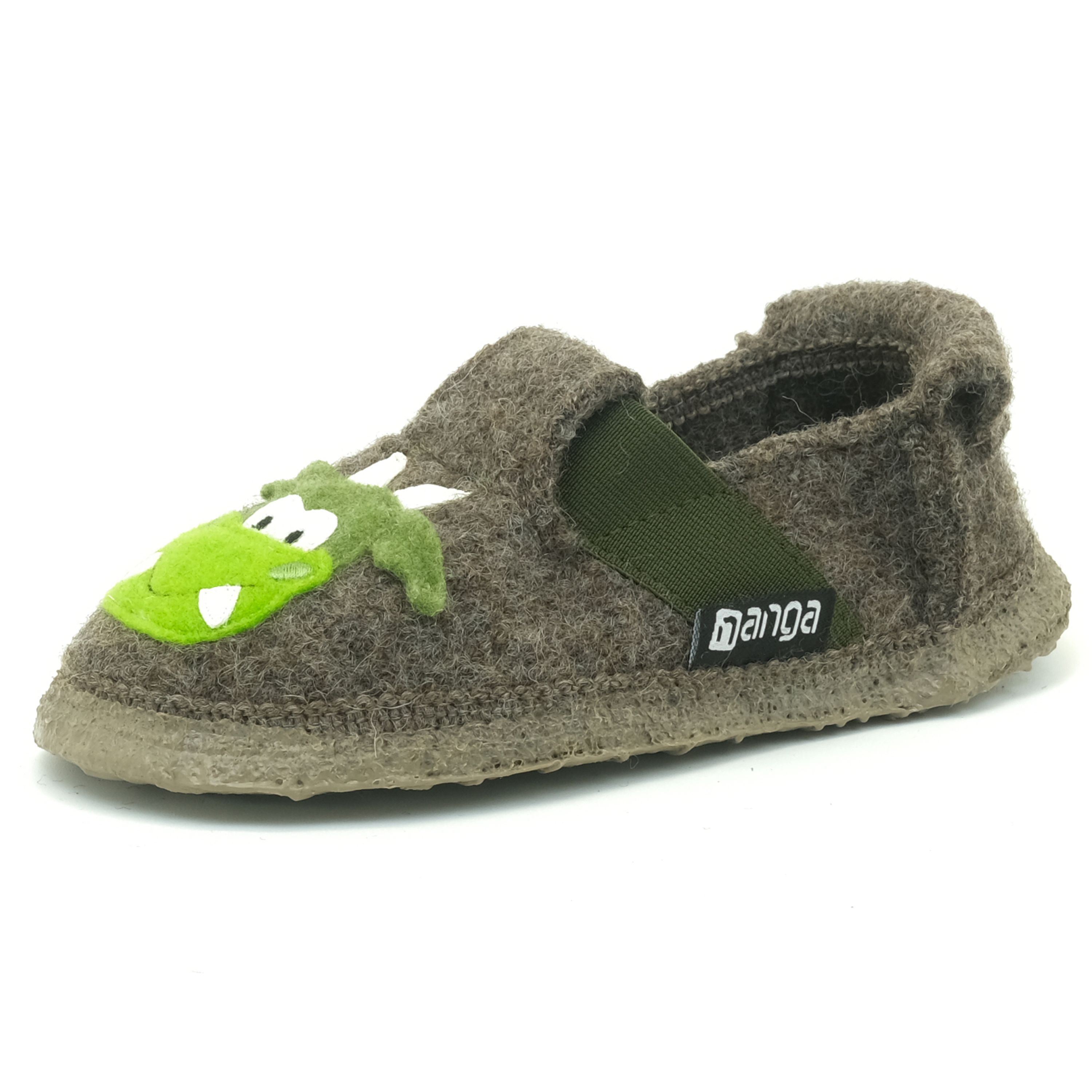 Nanga Magic Dragon Schurwolle