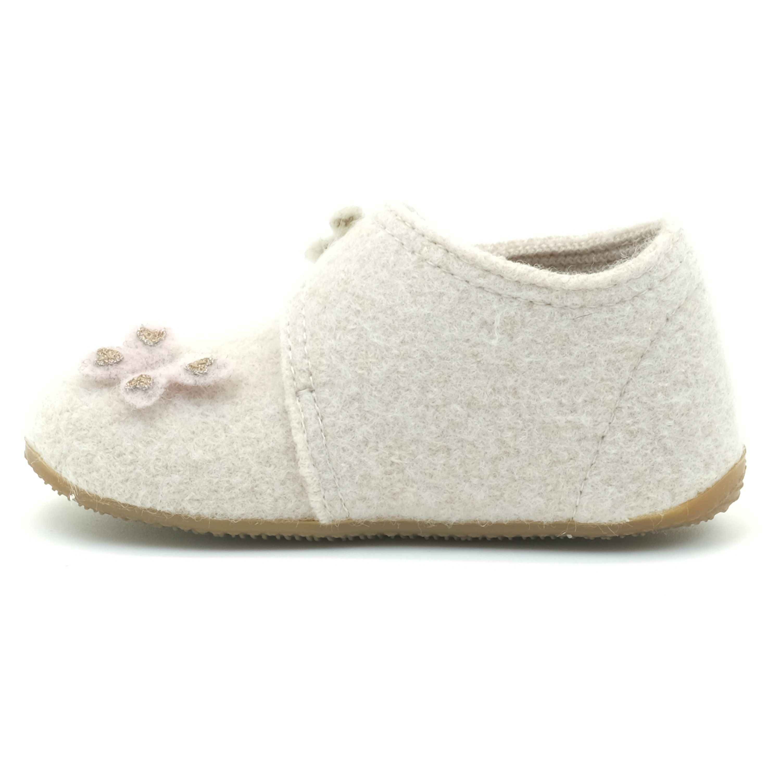 Living Kitzbühel Schmetterling Schurwolle