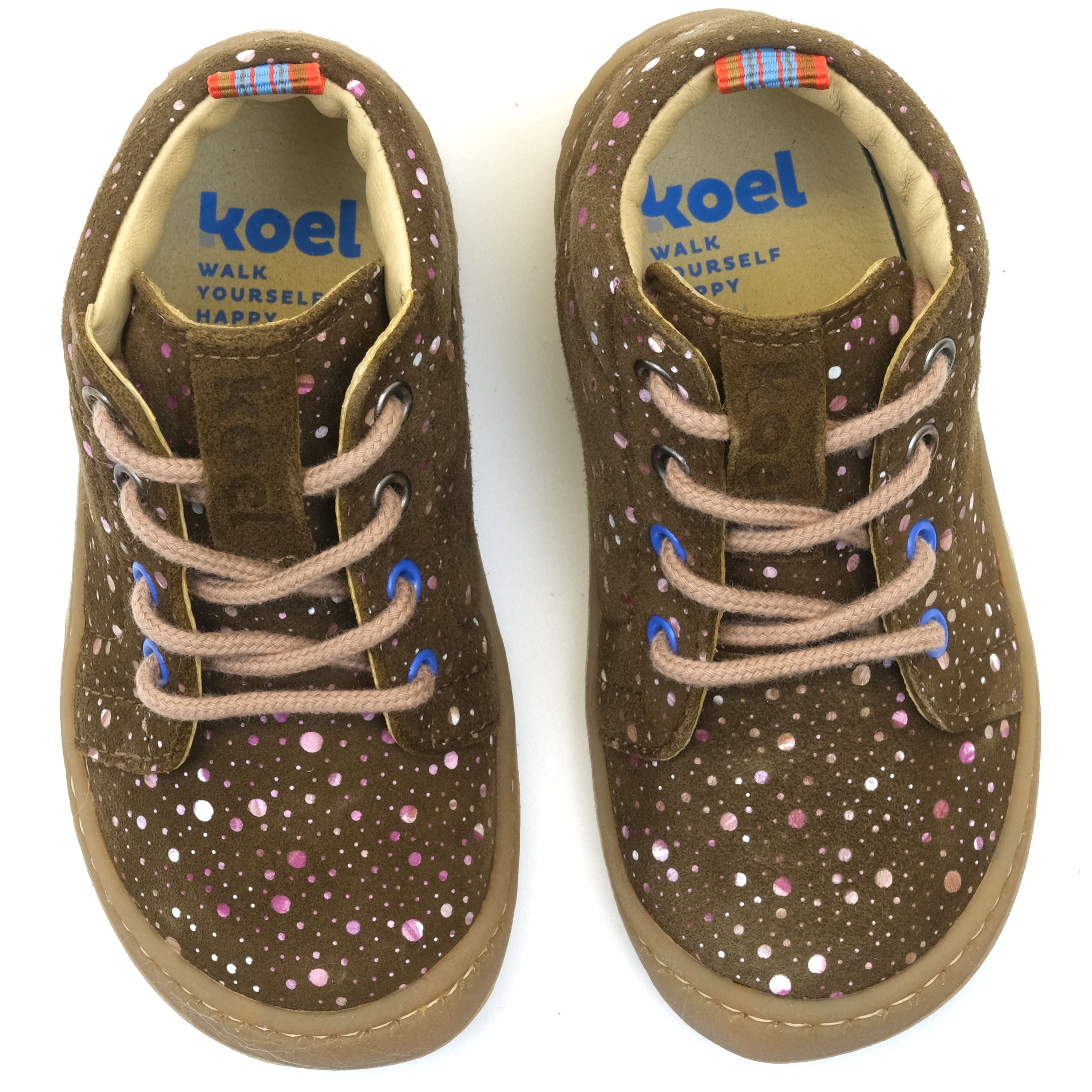 Koel Ben M Suede Fantasy