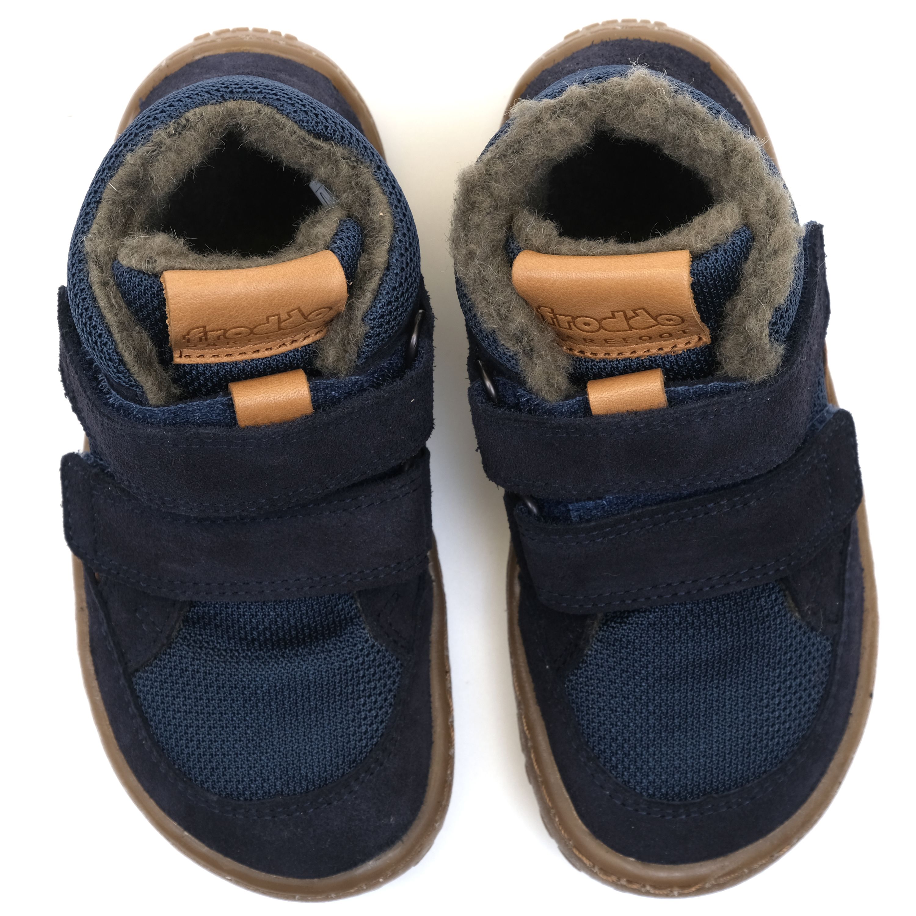 Froddo Winter Wool