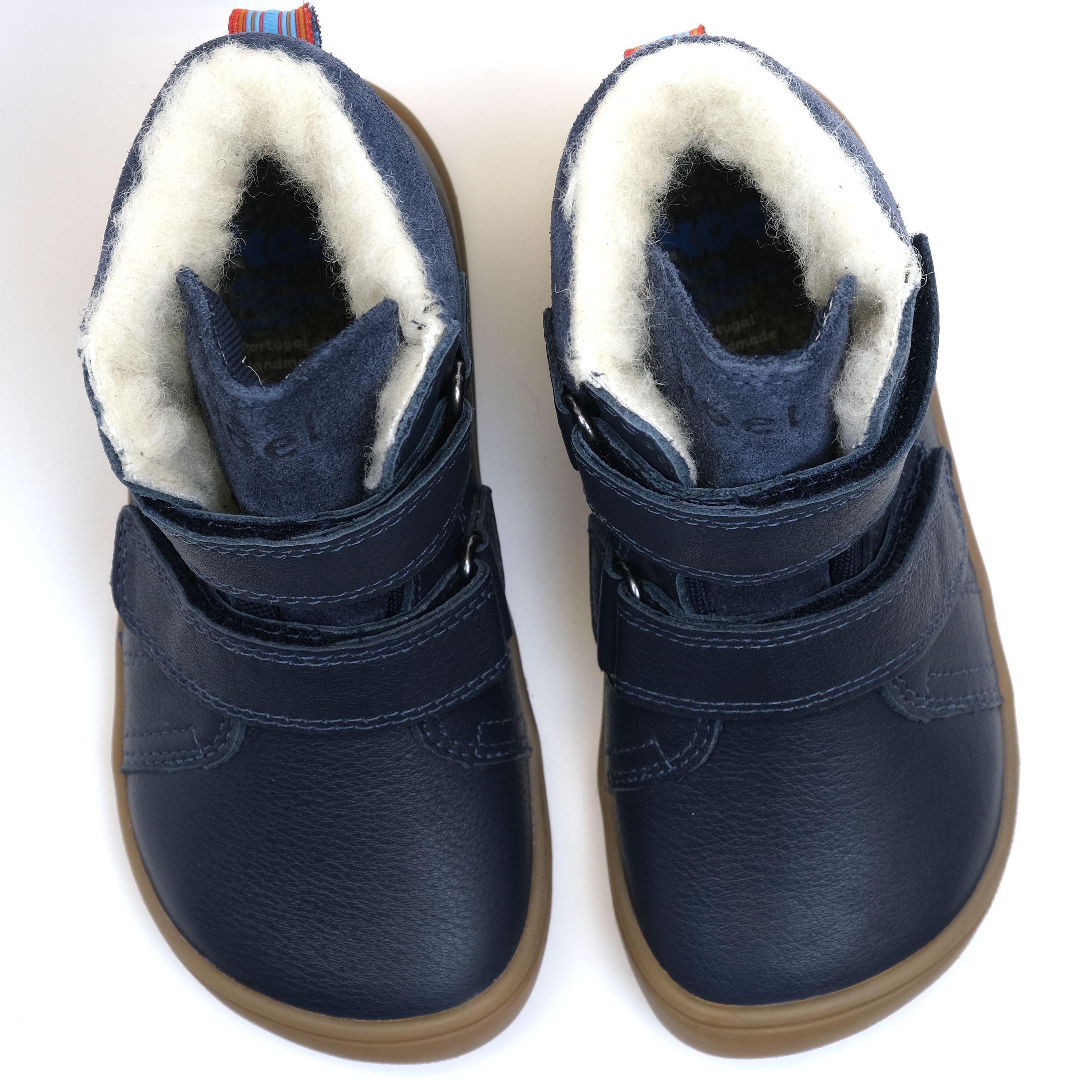 Koel Emil Nappa Tex Wool