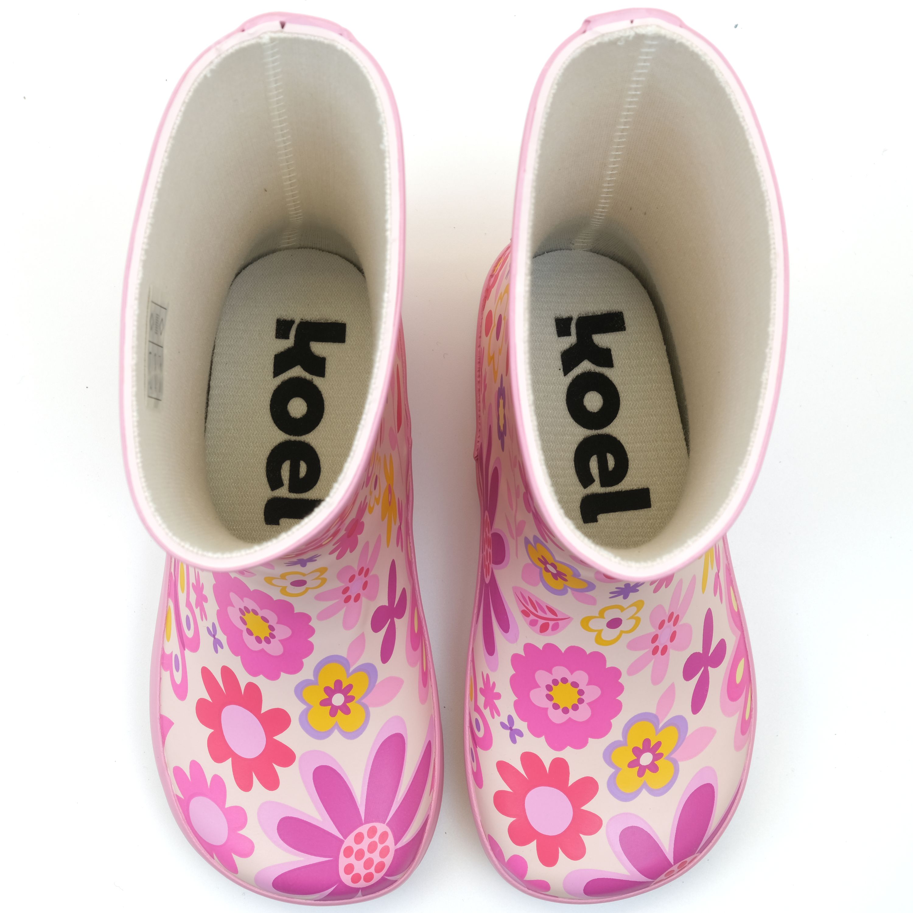 Koel Wellie Bare
