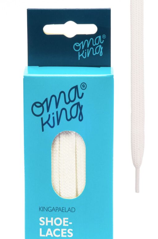 Oma King Laces