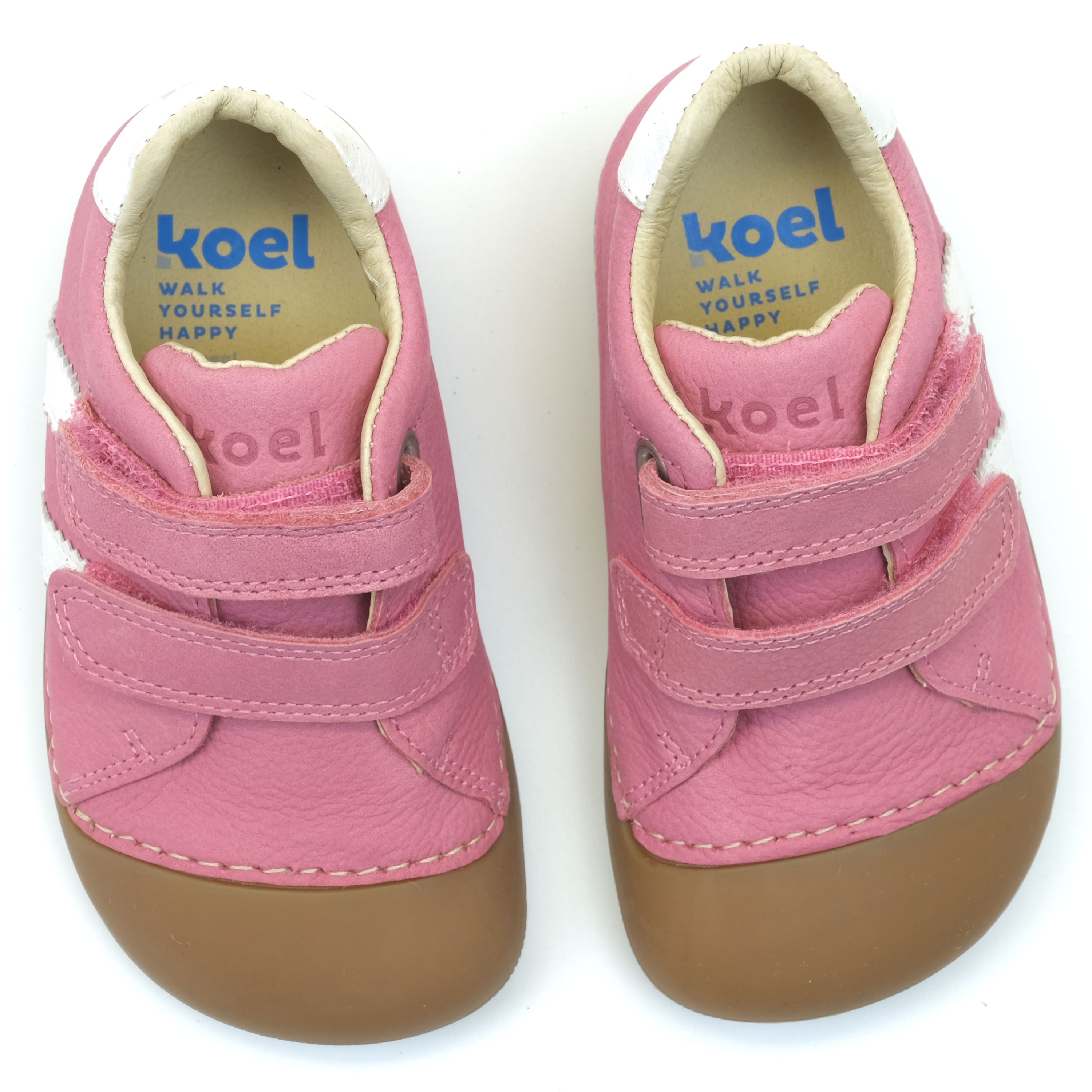 Koel Archie Leather