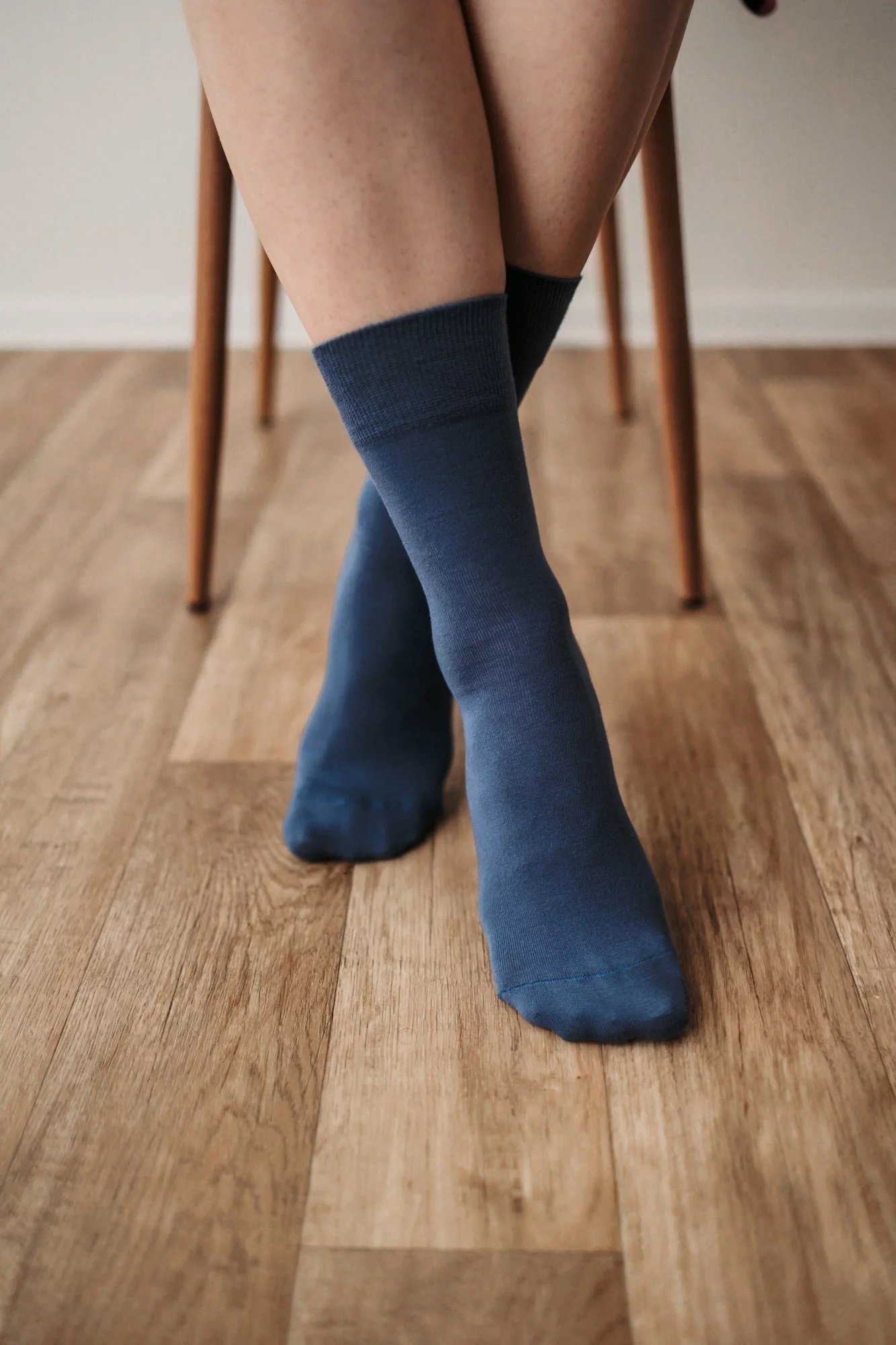 Be Lenka Barefoot Socks Crew unisex