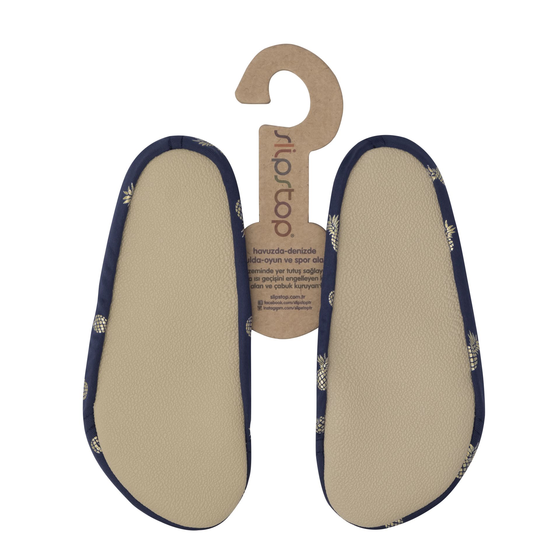 Slipstop Pine Junior
