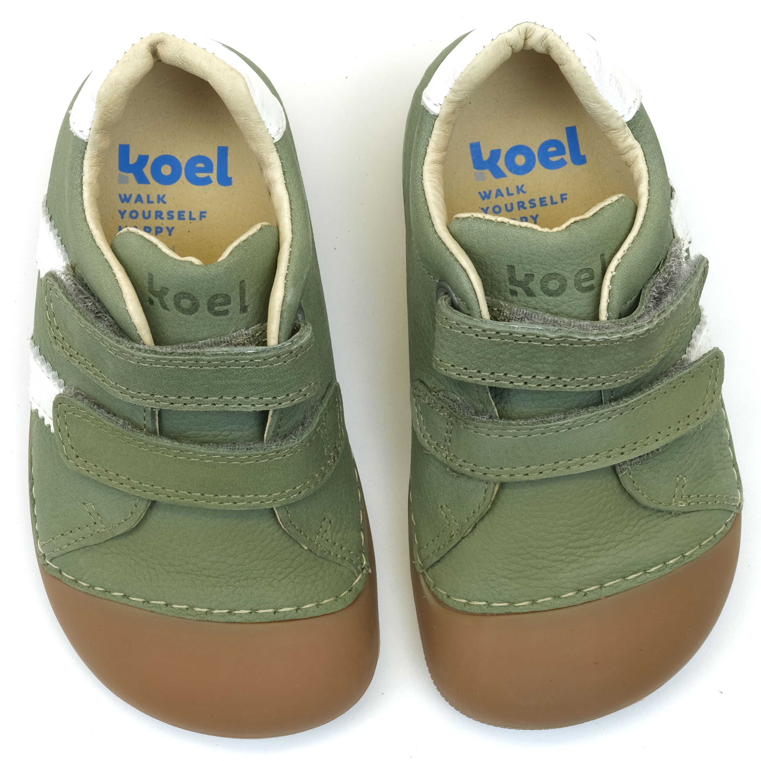 Koel Archie Leather