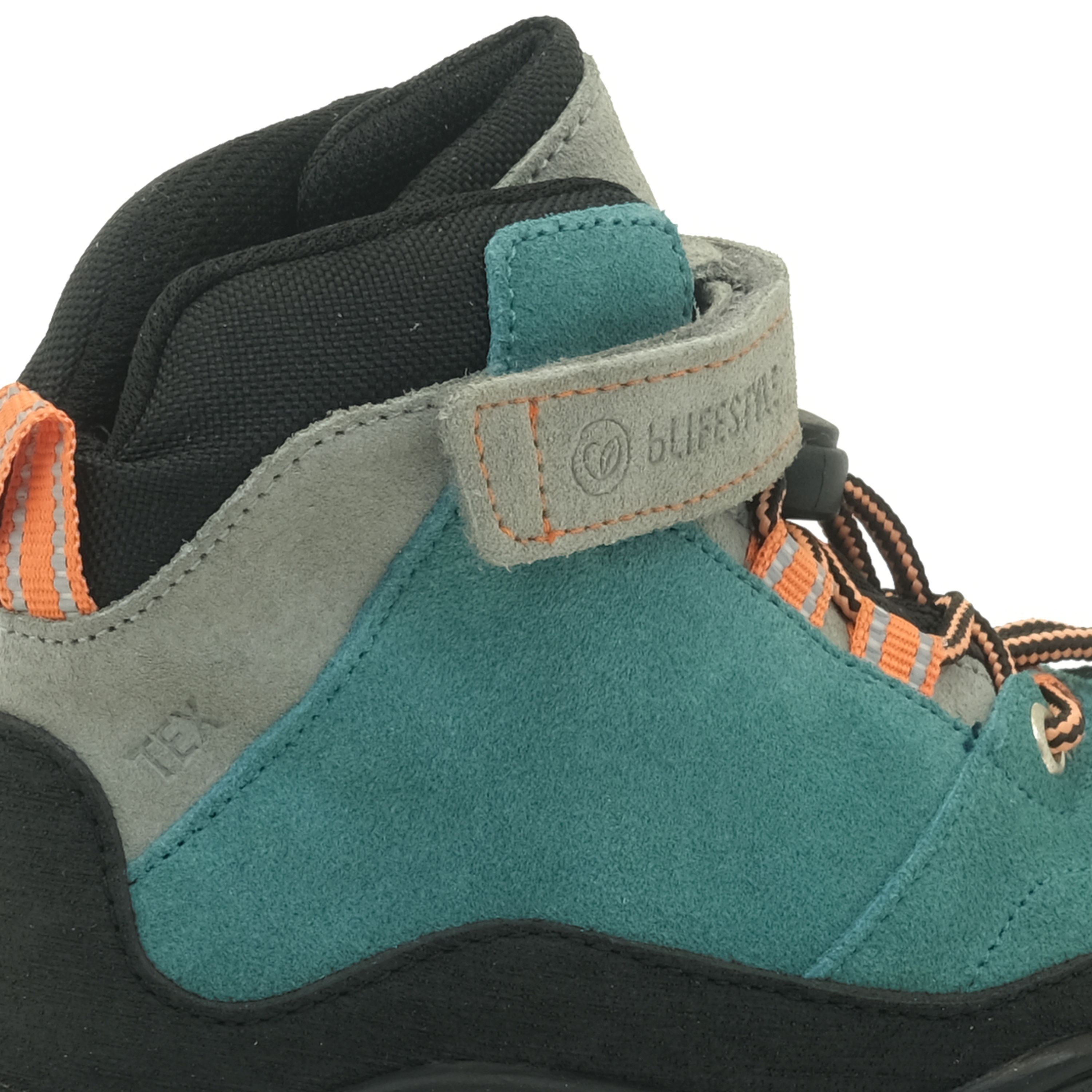 Blifestyle Steinbock High