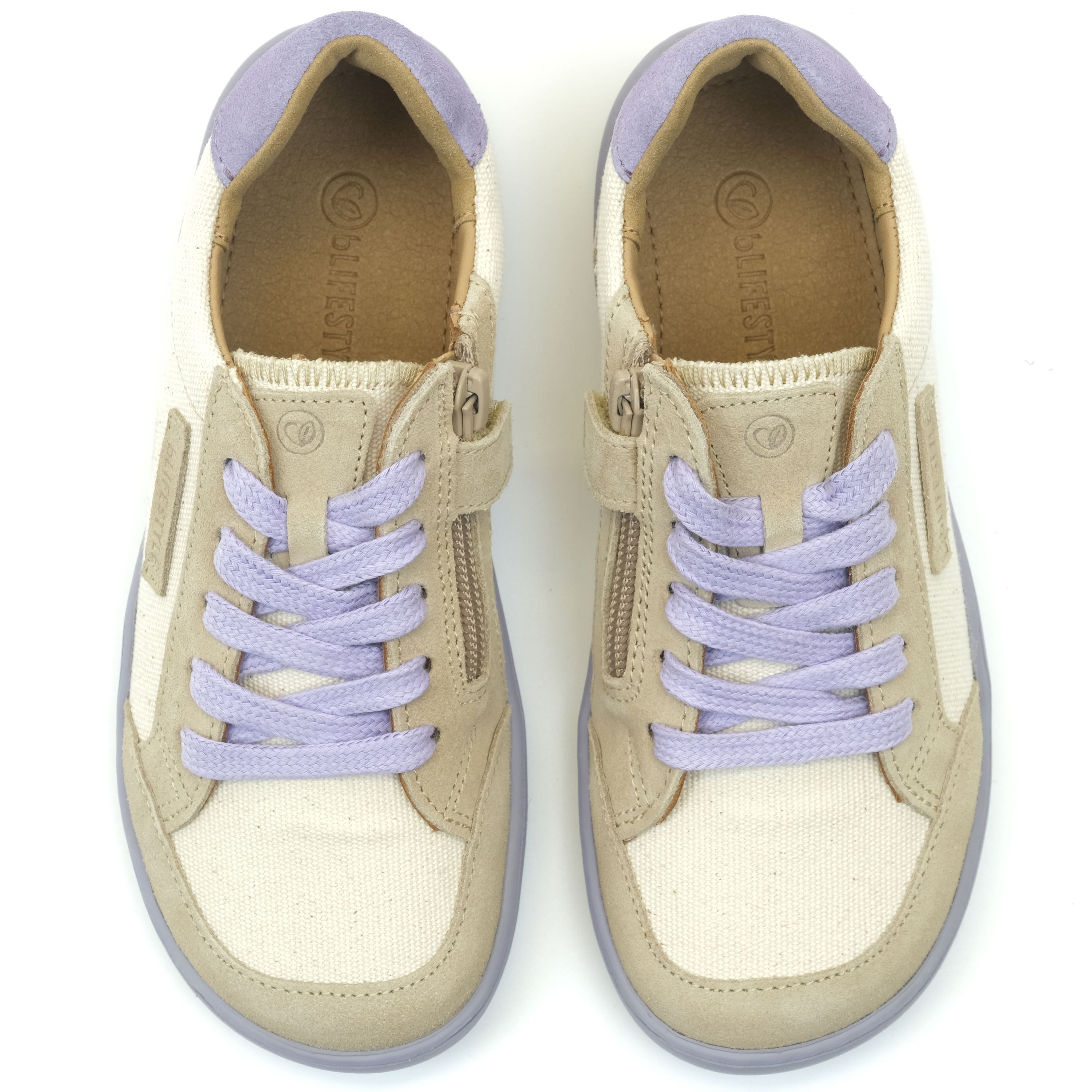 Blifestyle Kodiakbär Low Cut