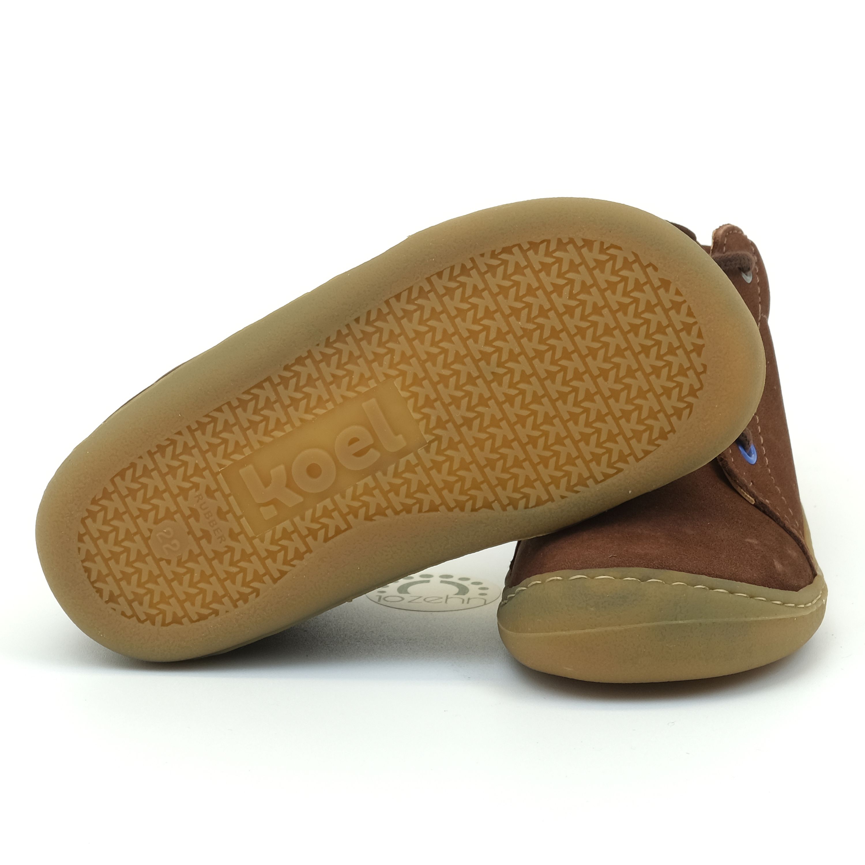 Koel Ben Bio Nubuk L 140 B 54