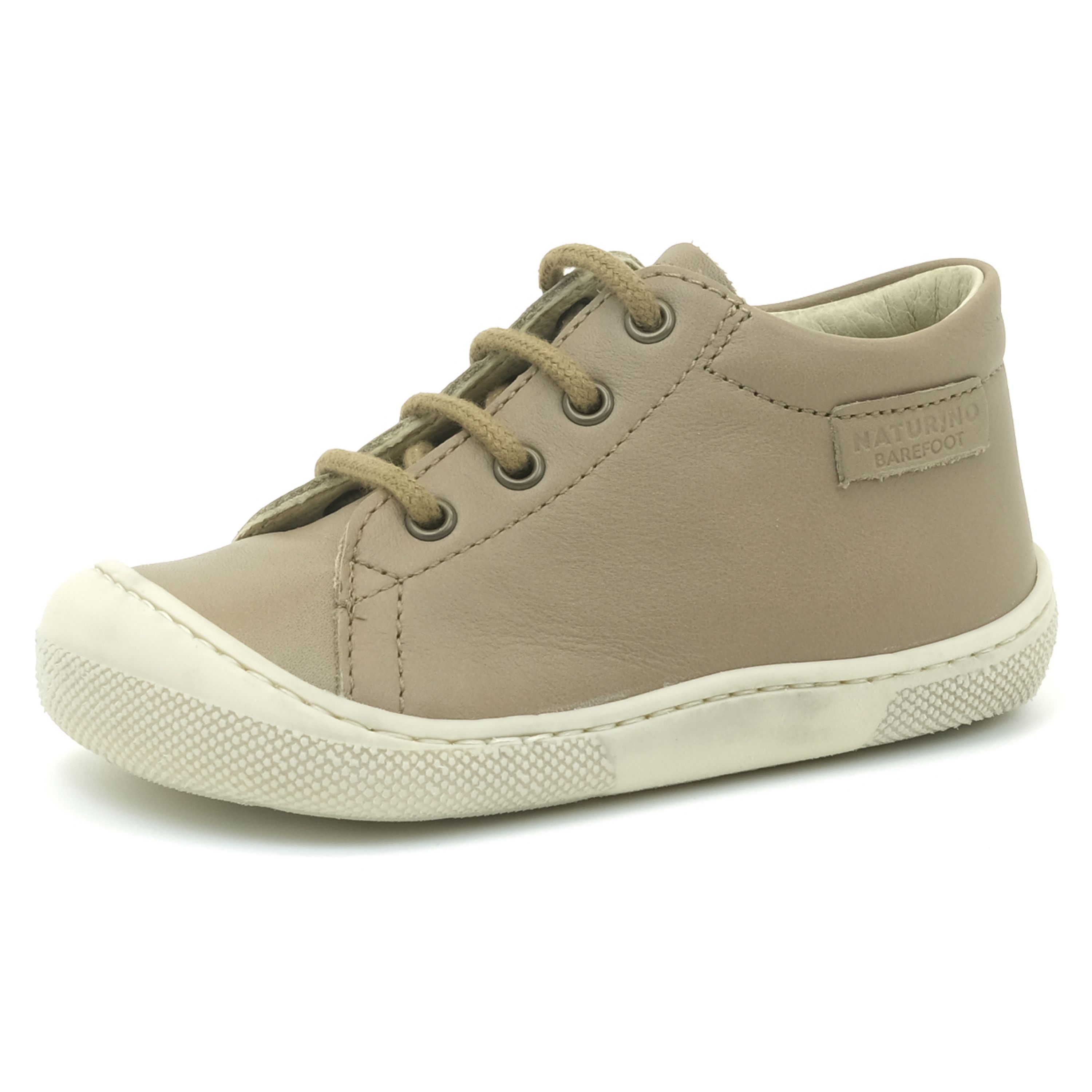Naturino Barefoot Amur Nappa