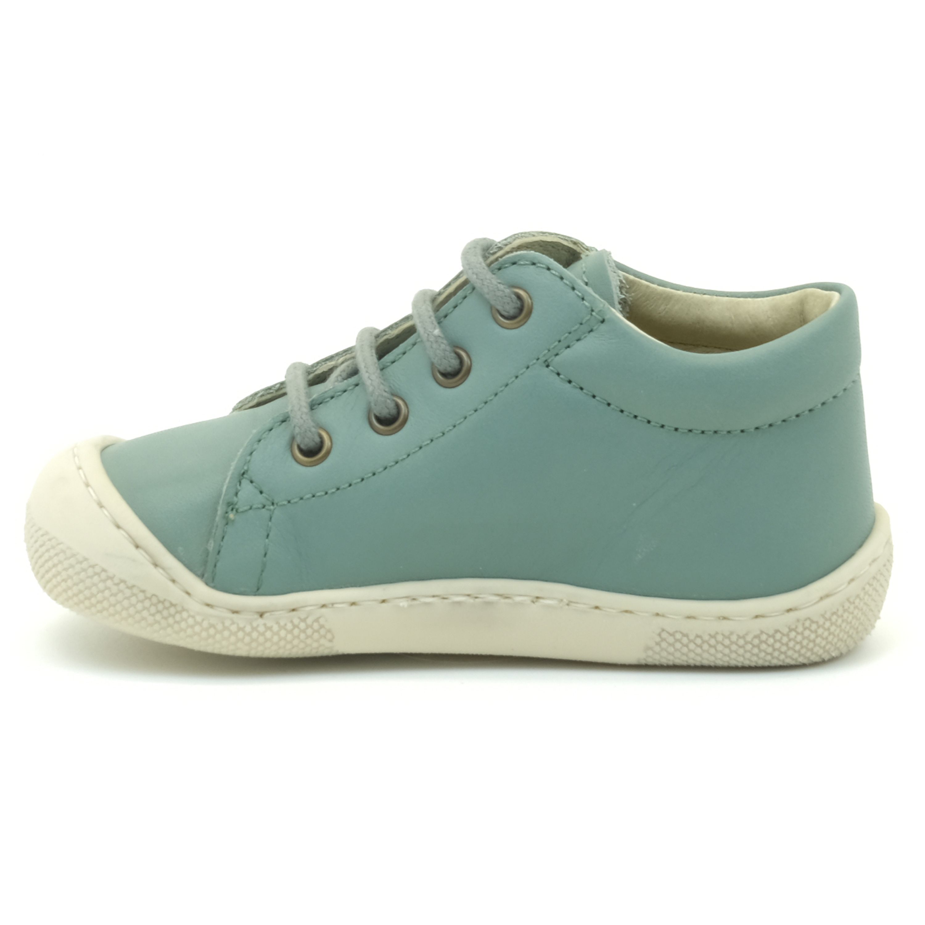 Naturino Barefoot Amur Nappa
