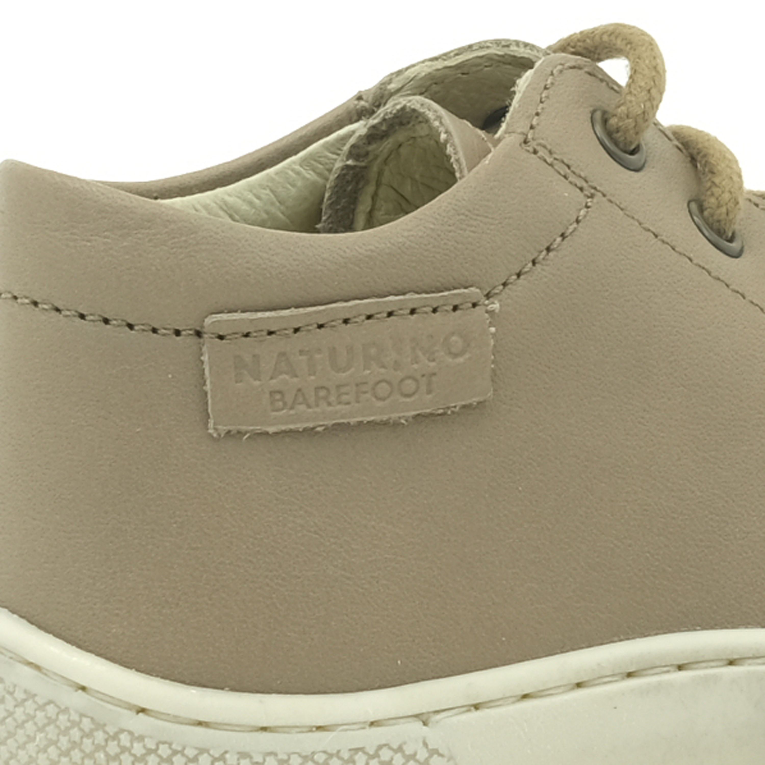 Naturino Barefoot Amur Nappa