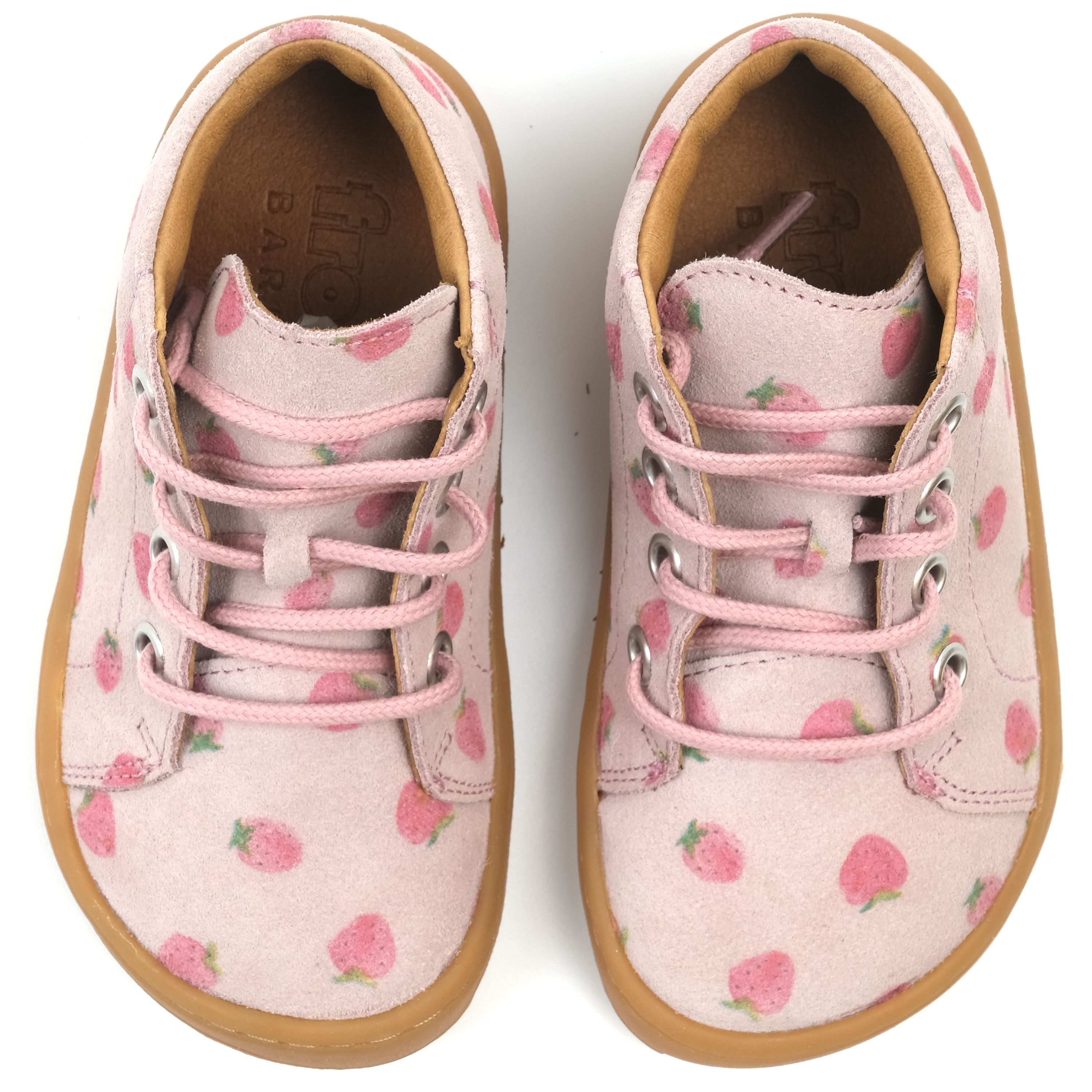 Froddo First Step Laces