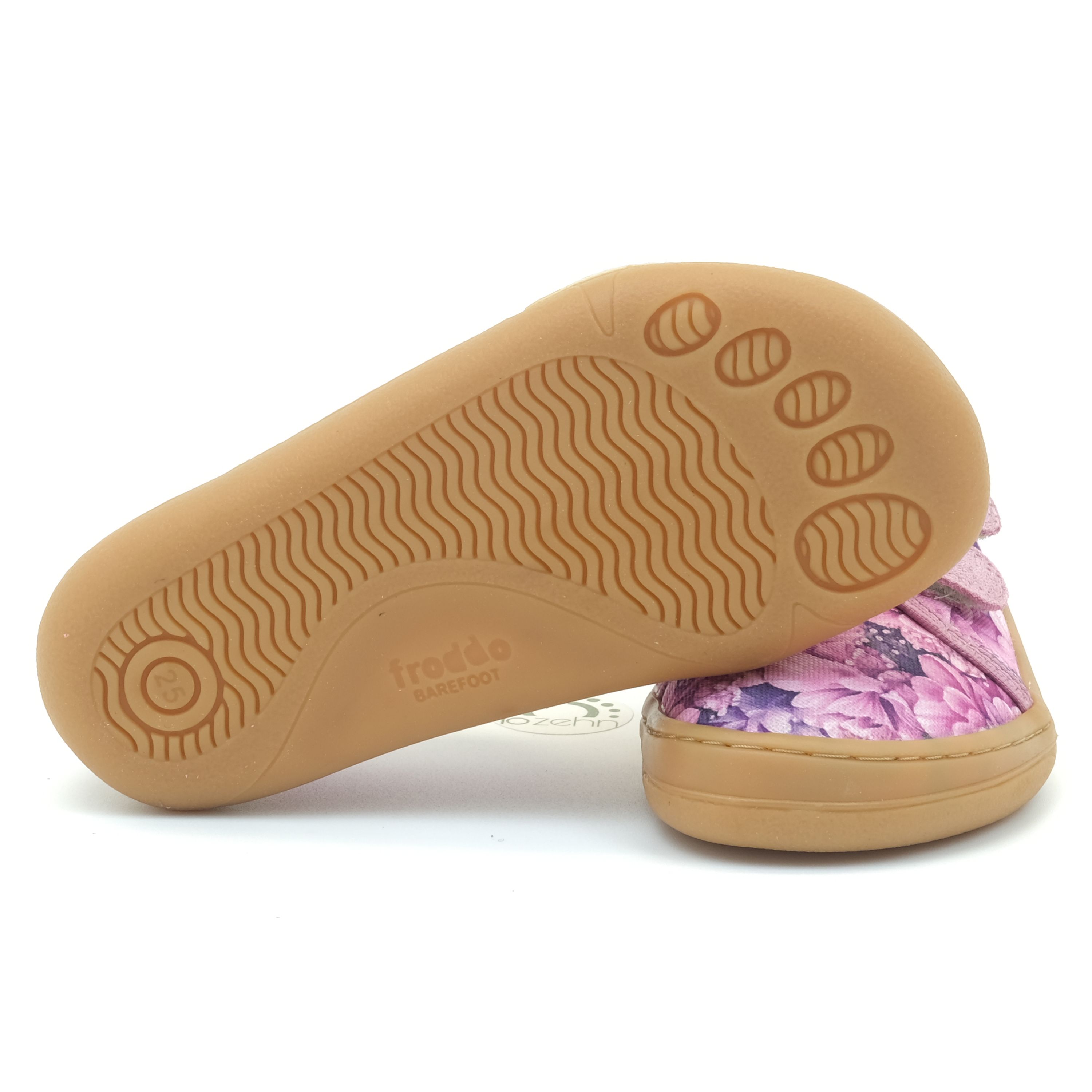 Froddo Canvas