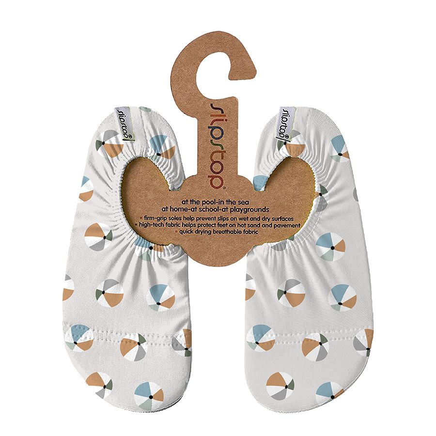 Slipstop Beachball Naturel