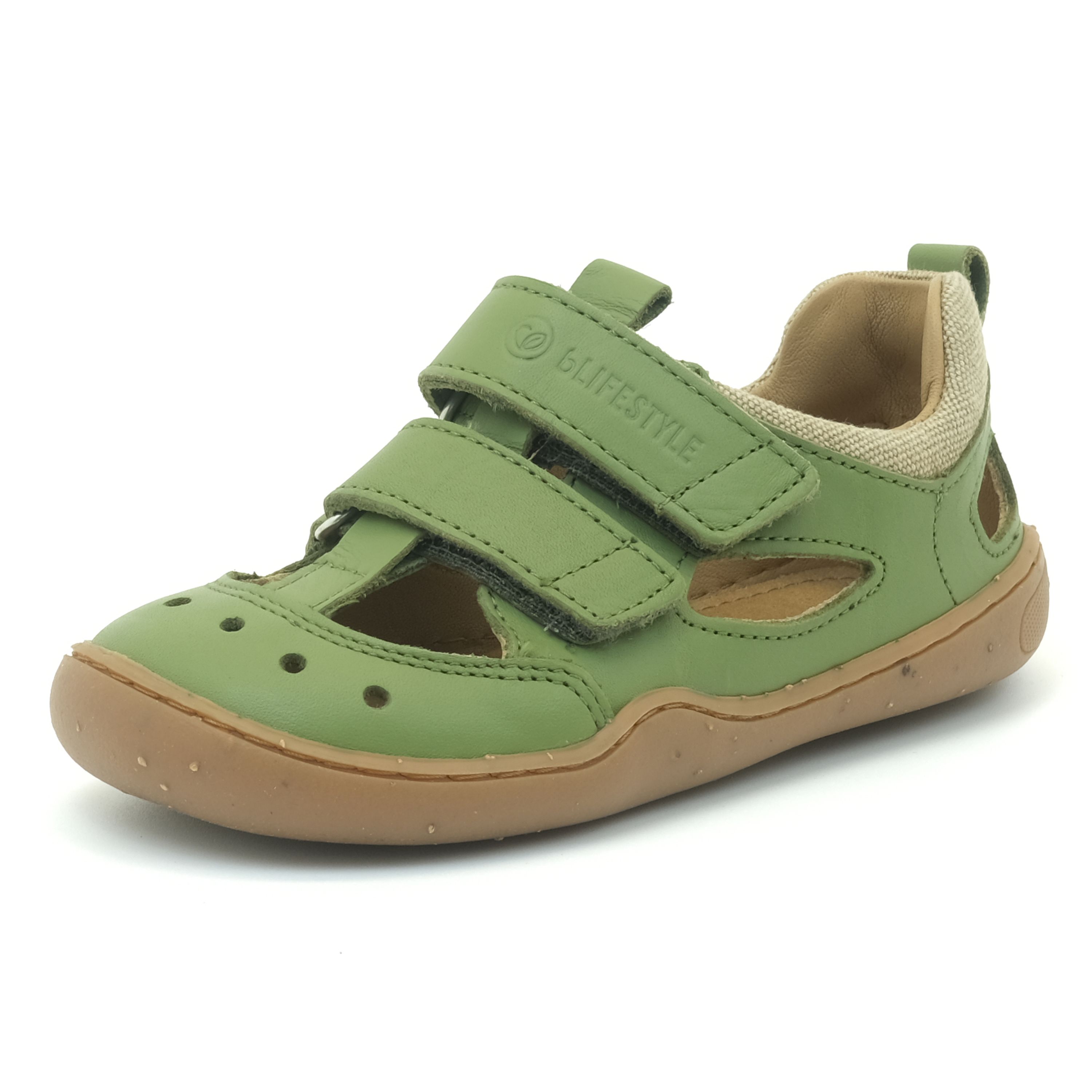 Blifestyle Kammmolch Nappa