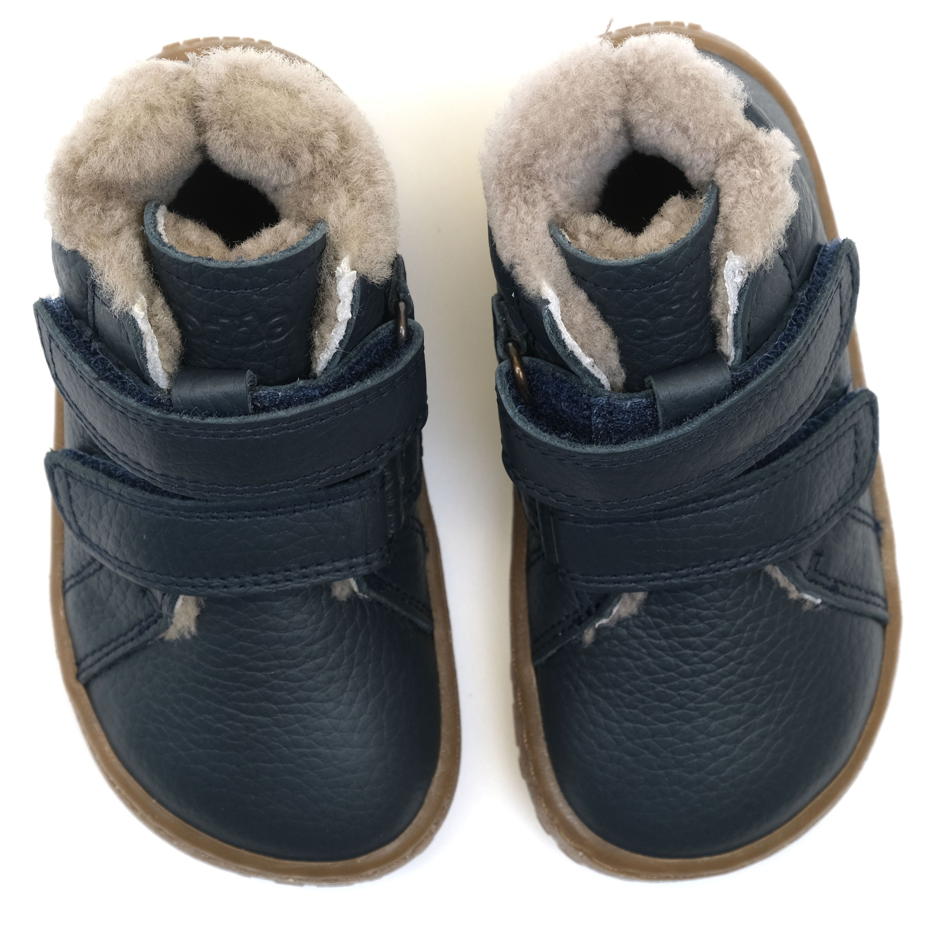Froddo Winter Furry