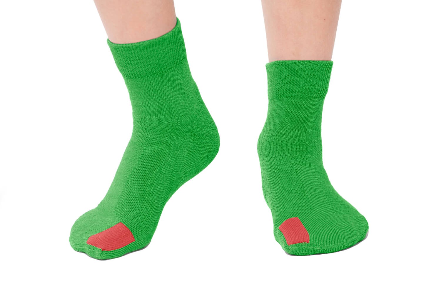 Plus12 socks