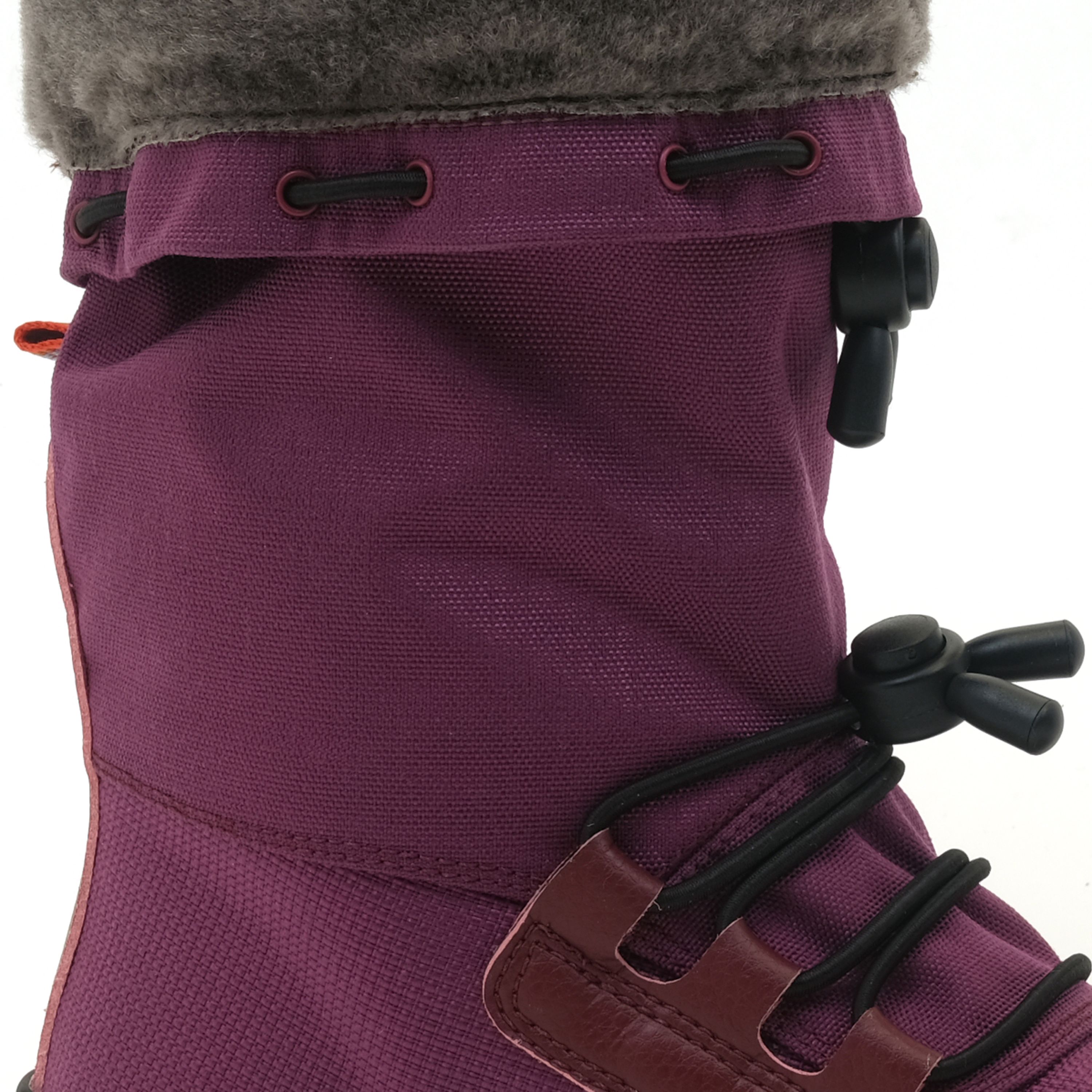 Koel Rana Kids Wool