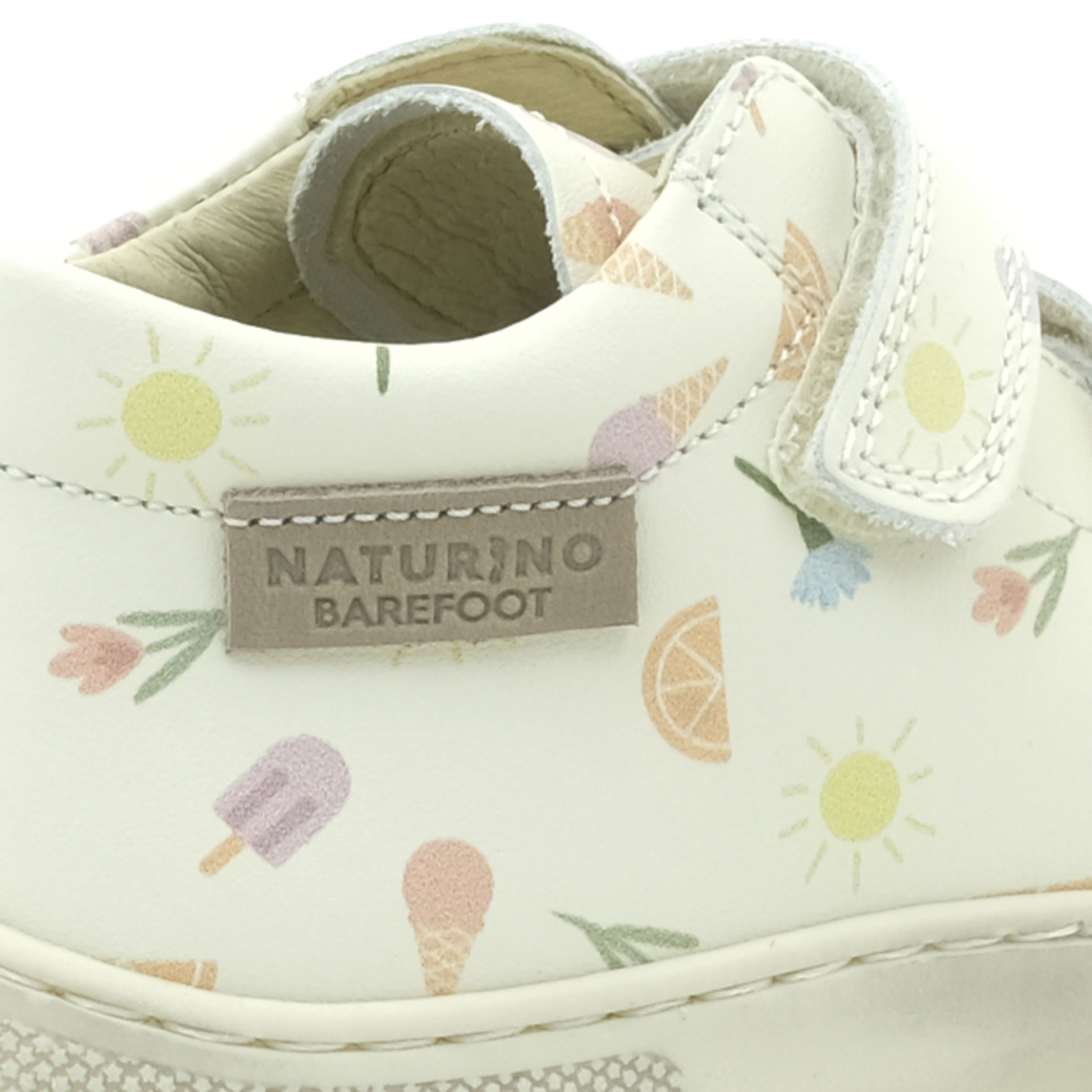 Naturino Barefoot Amur VL Pr. Freshen