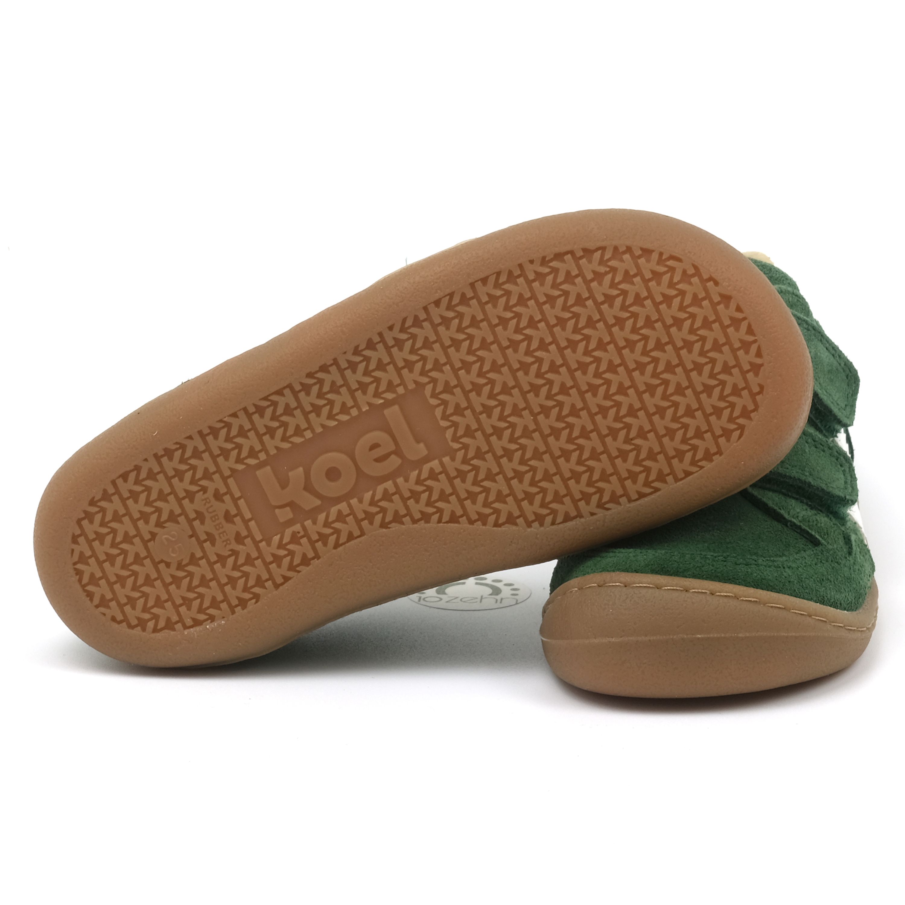 Koel Bali 2.0 Suede