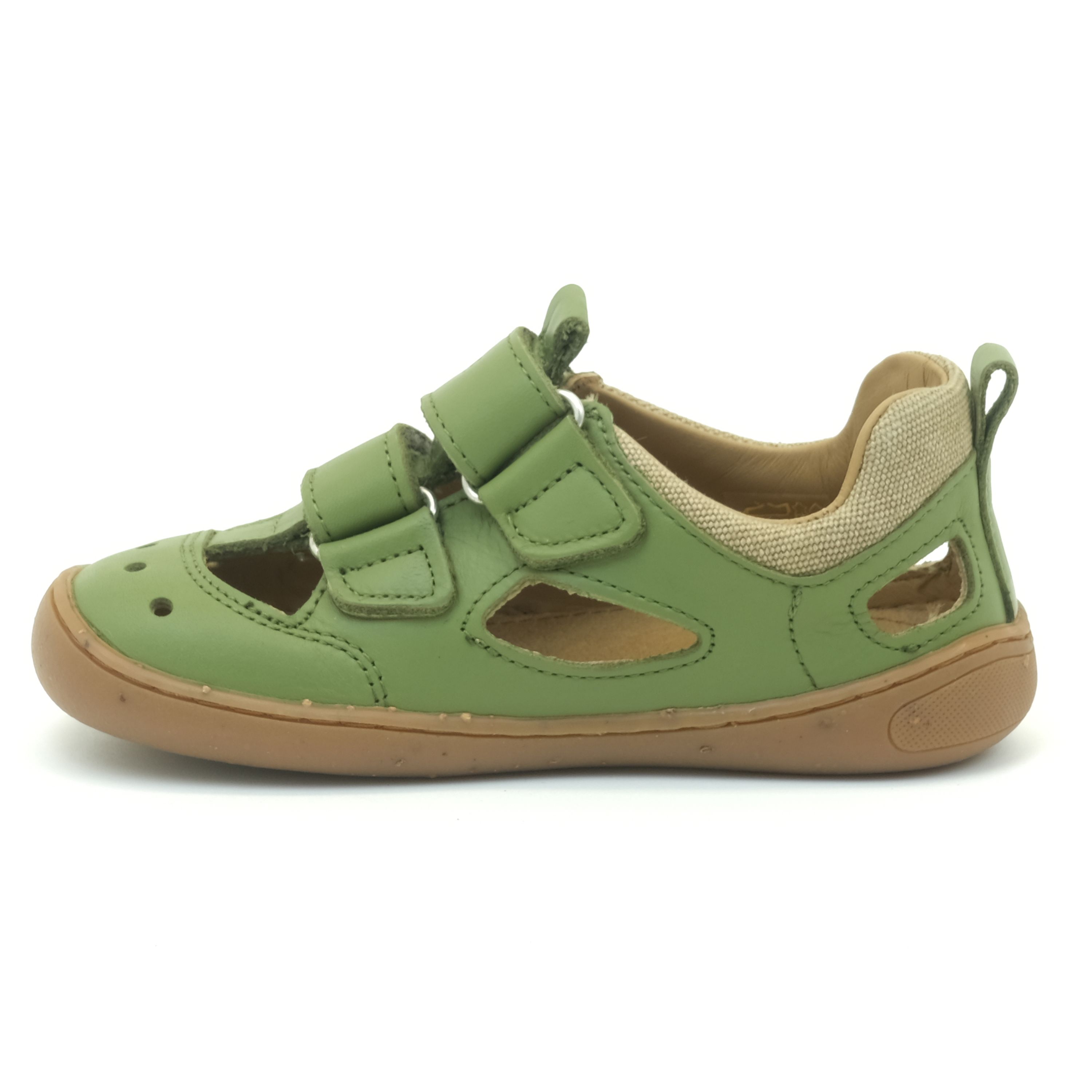 Blifestyle Kammmolch Nappa