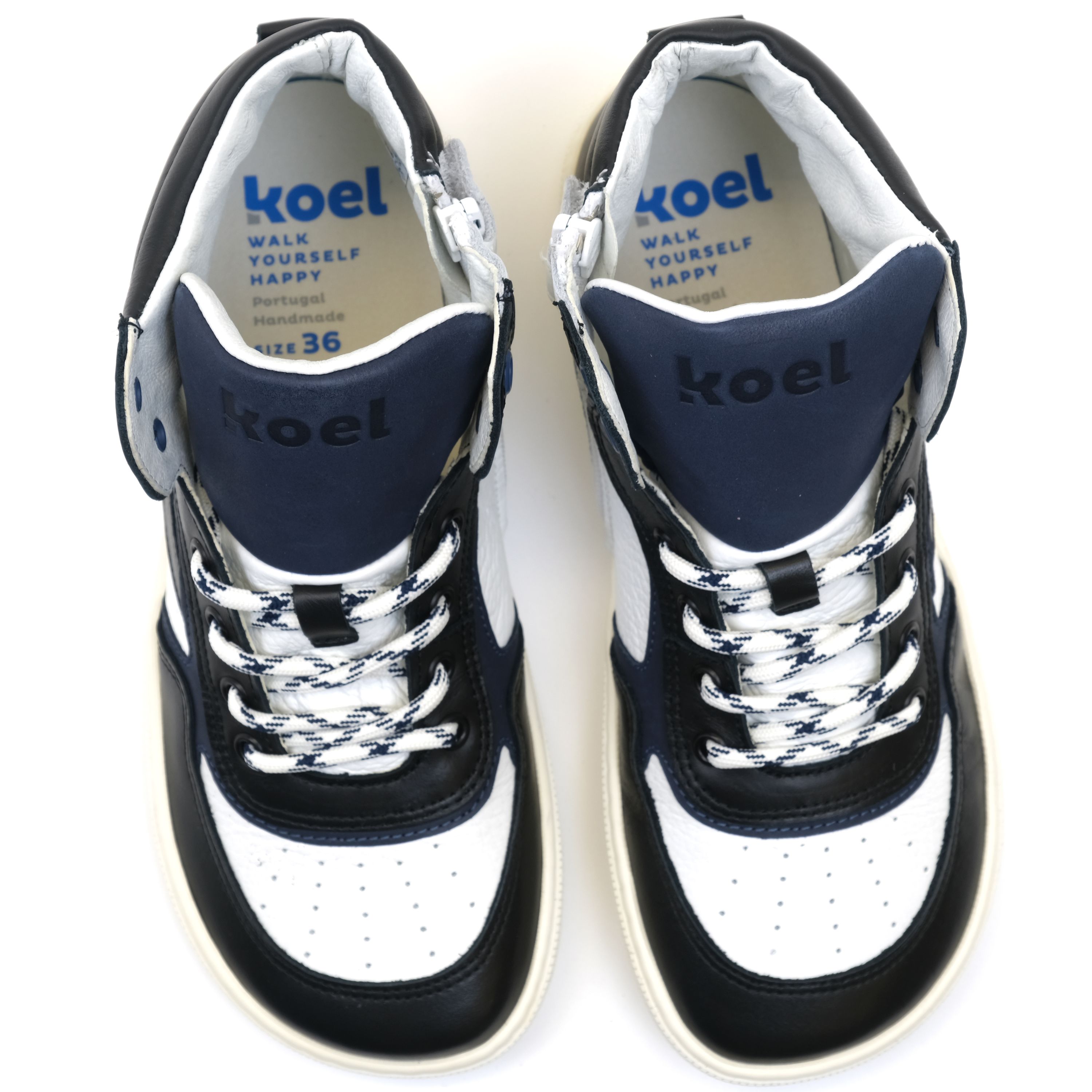 Koel Danish Nappa