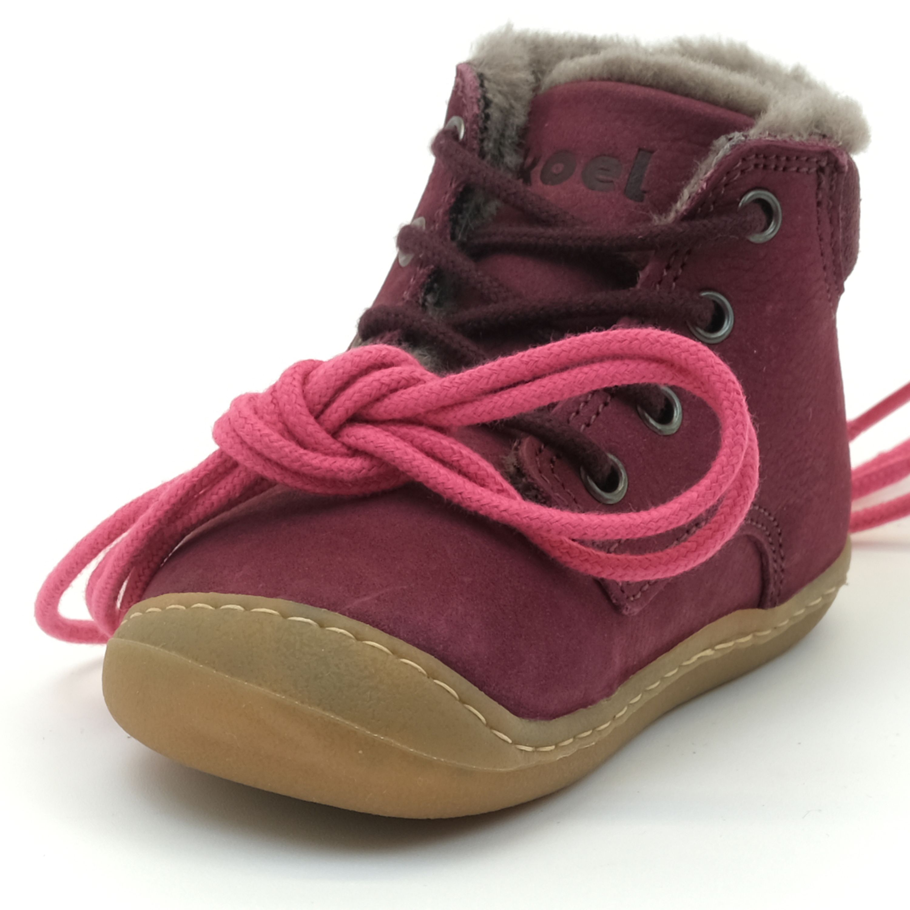 Koel Bill Lambswool