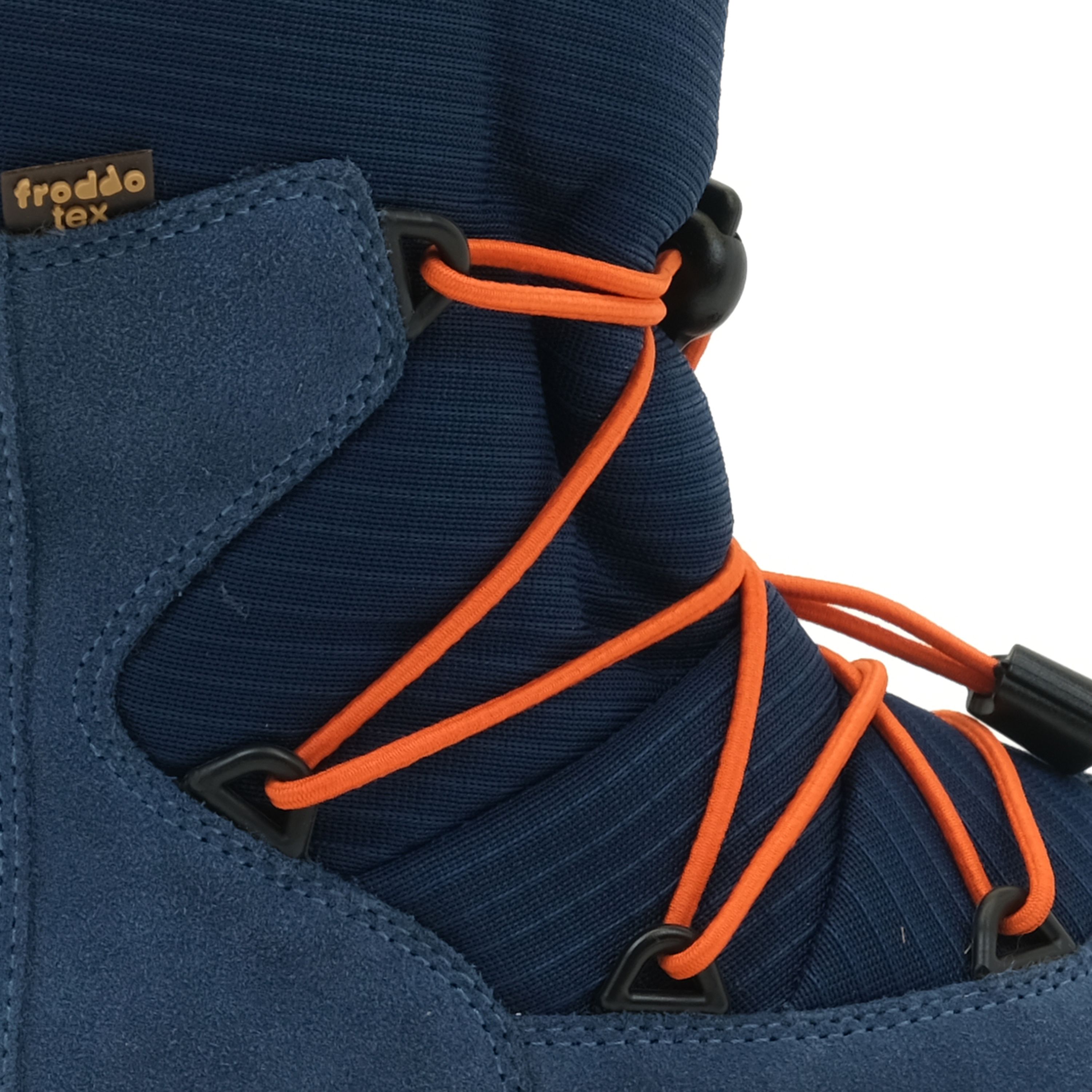 Froddo Tex Track Wool