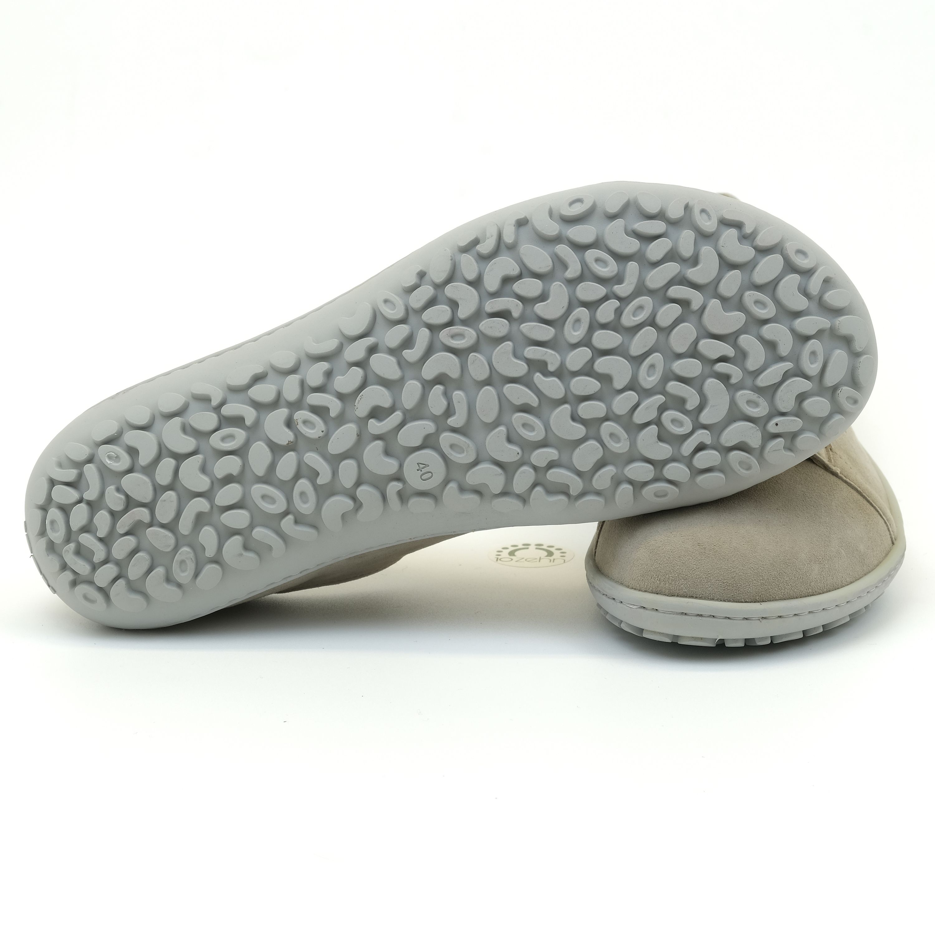Koel Ivanna Suede