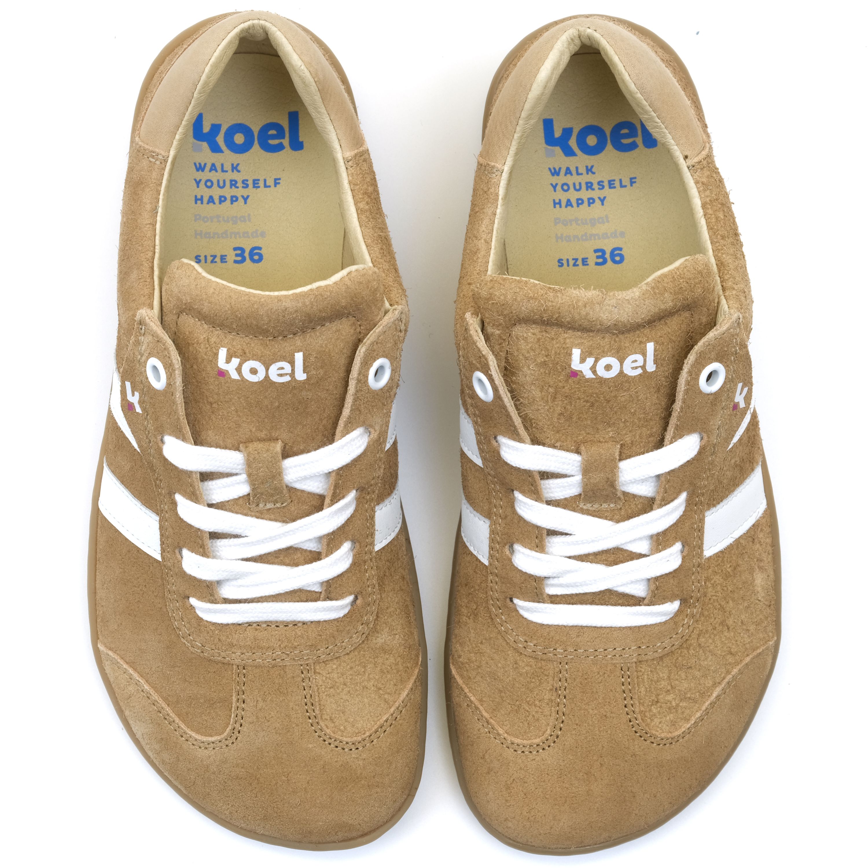 Koel Ila Suede Wild